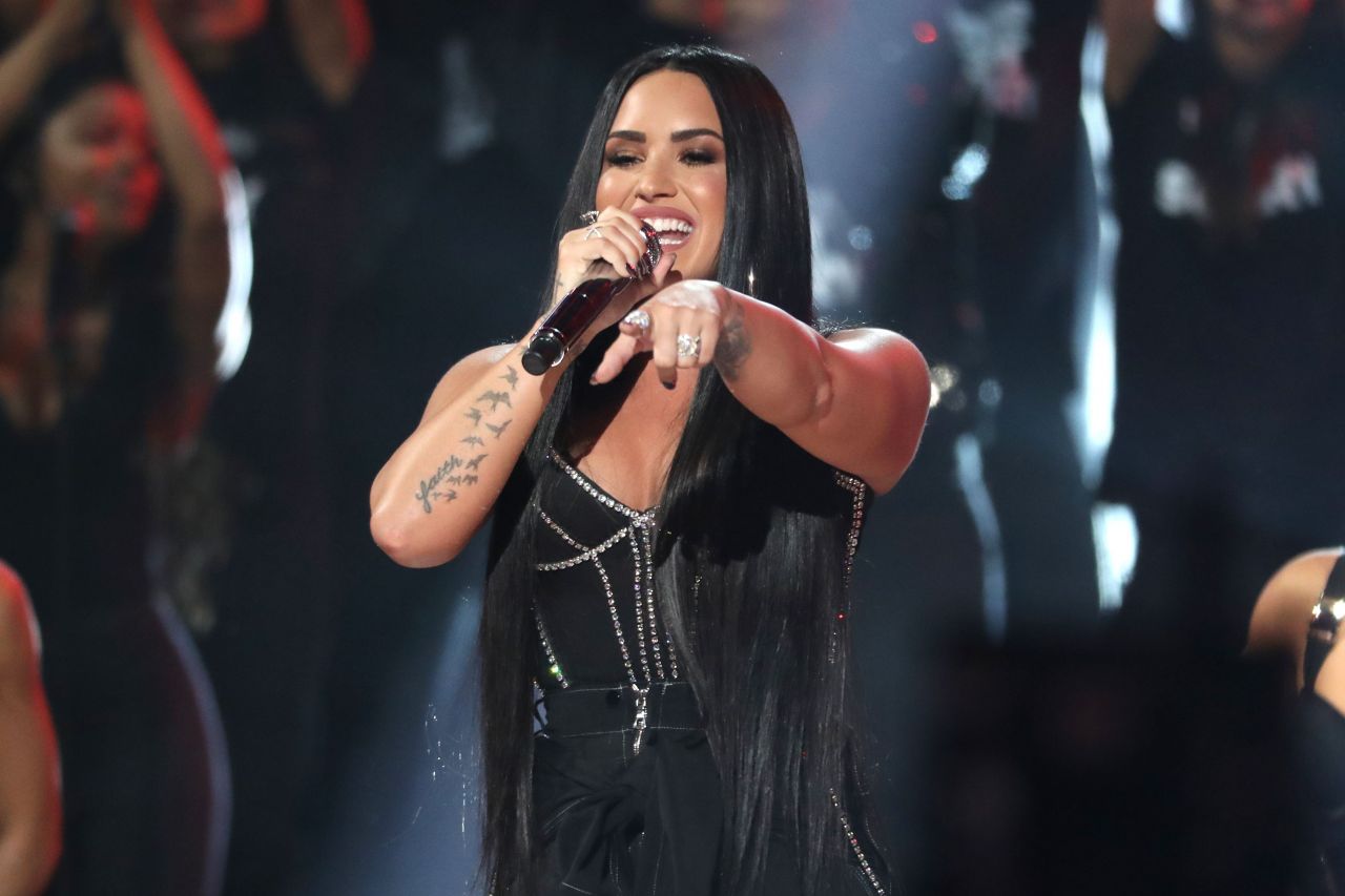 Demi Lovato photo 4397 of 4696 pics, wallpaper - photo #981543 - ThePlace2