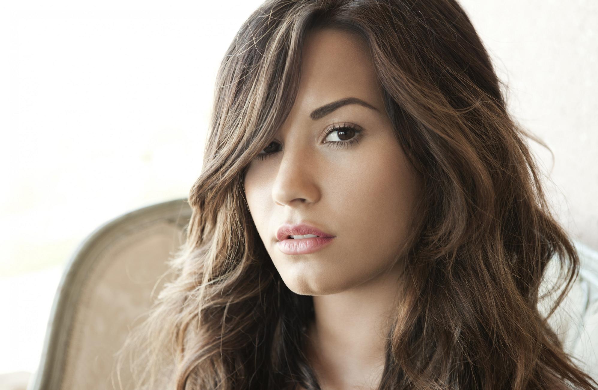 Demi Lovato photo 2501 of 4311 pics, wallpaper - photo #526542 - ThePlace2