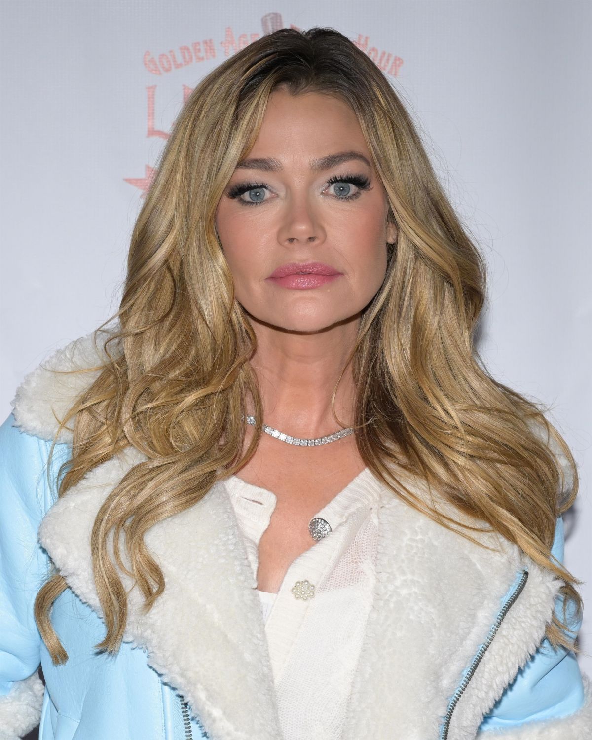 The Denise Richards Leak That Shocked Hollywood