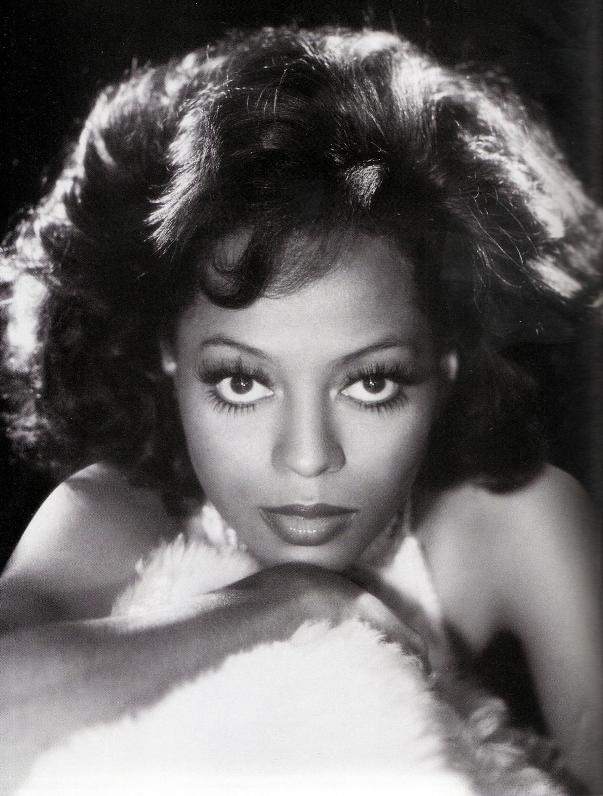 Diana Ross Photo 2 Of 62 Pics, Wallpaper - Photo #139365 - Theplace2