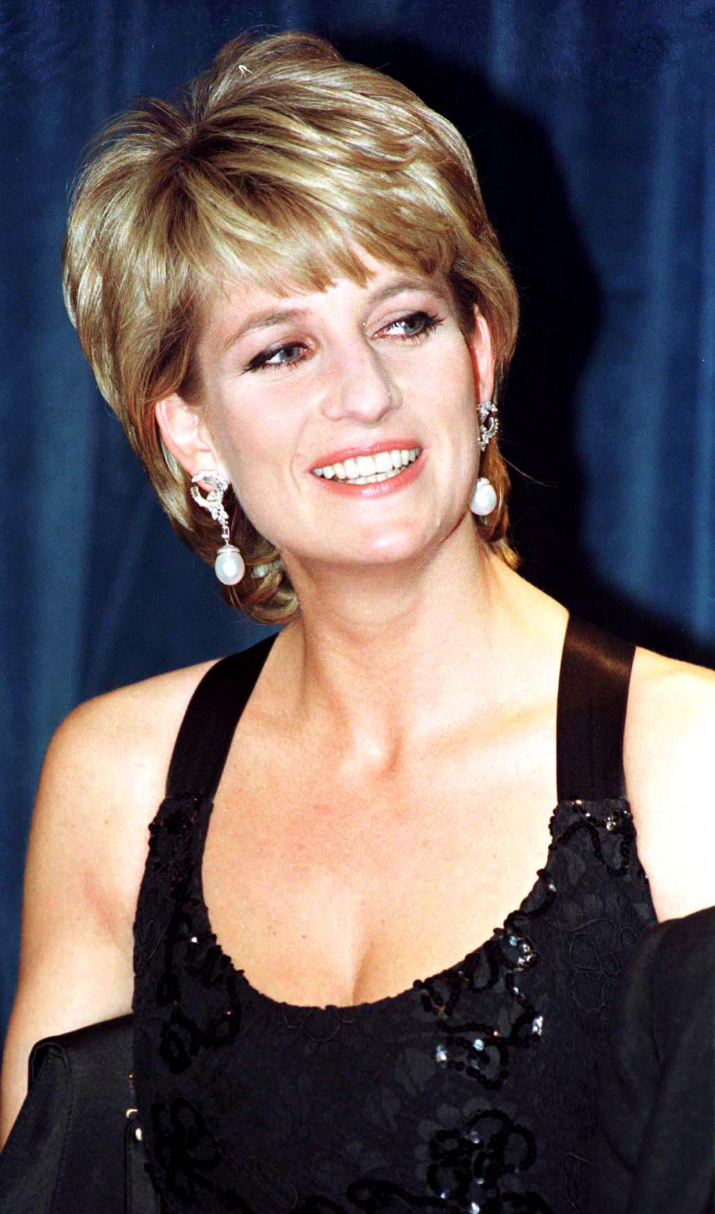 Diana Spencer photo 127 of 255 pics, wallpaper - photo ...