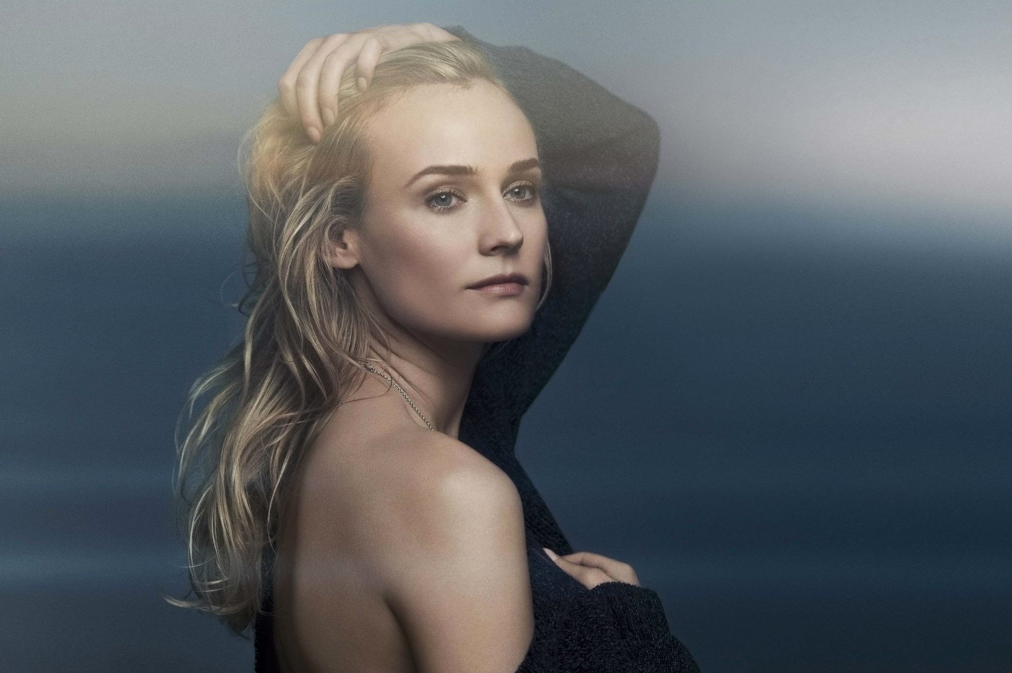 Diane Kruger photo 573 of 1748 pics, wallpaper - photo #631519 - ThePlace2
