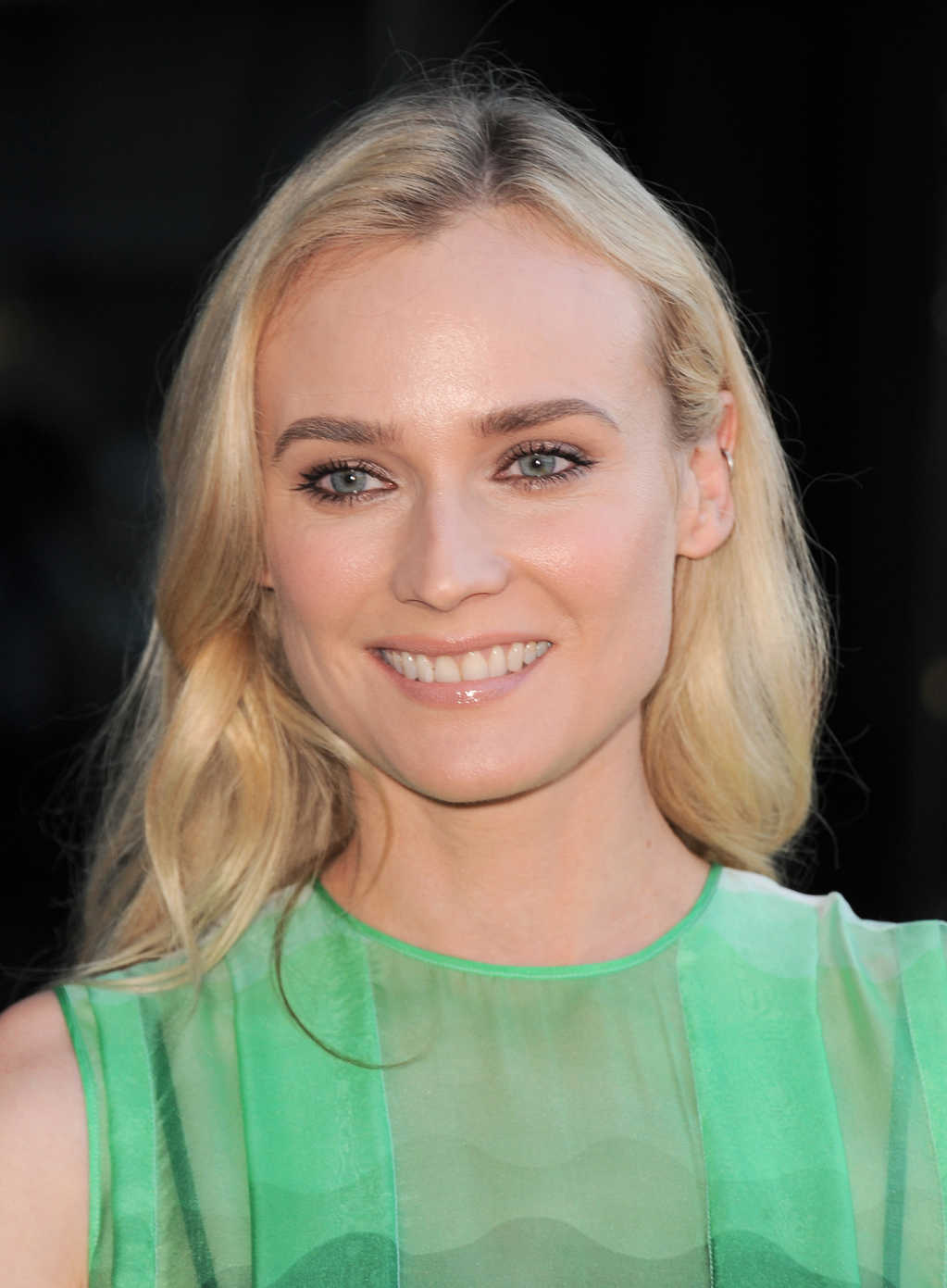 Diane Kruger photo 558 of 1762 pics, wallpaper - photo #626156 - ThePlace2