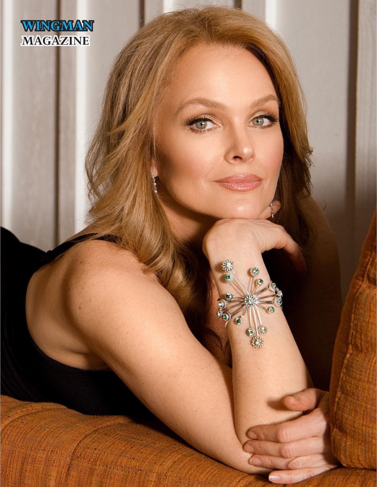 Dina Meyer photo 55 of 64 pics, wallpaper photo 1196595 ThePlace2