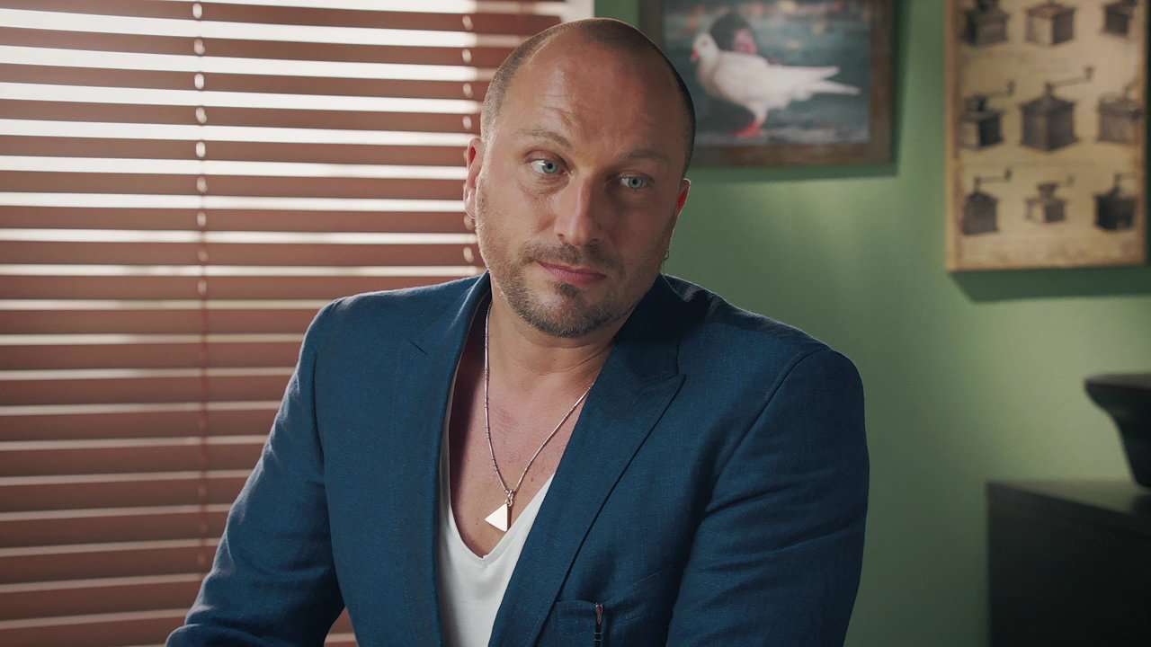 Евгений Нагиева Фото
