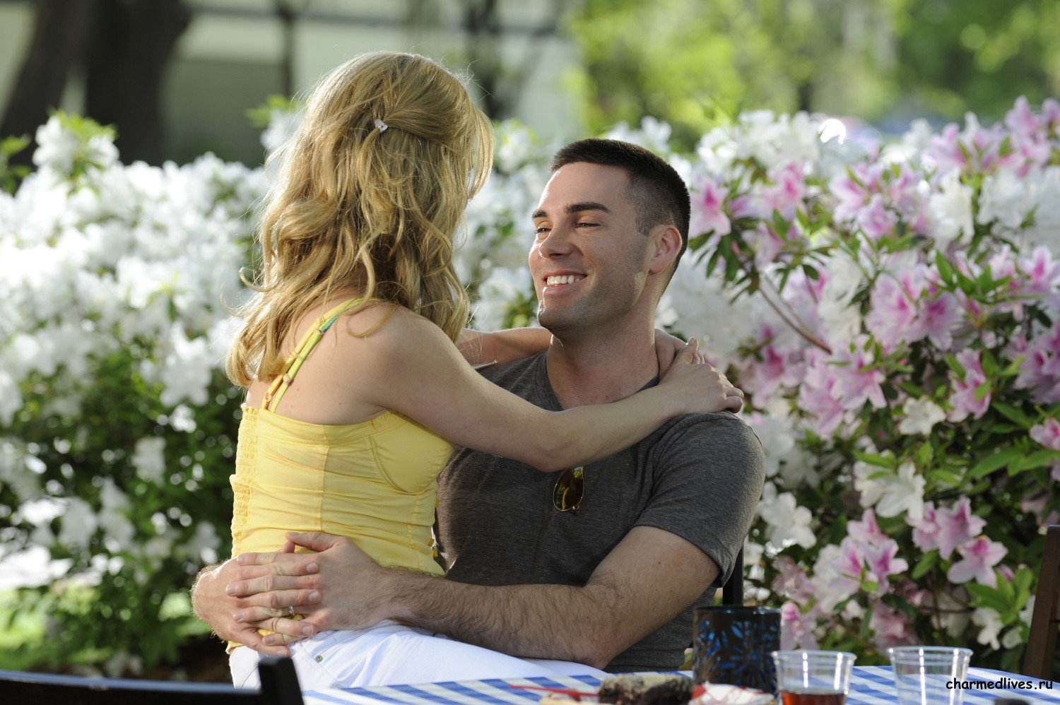 Drew Fuller photo 59 of 80 pics, wallpaper photo 647160 ThePlace2