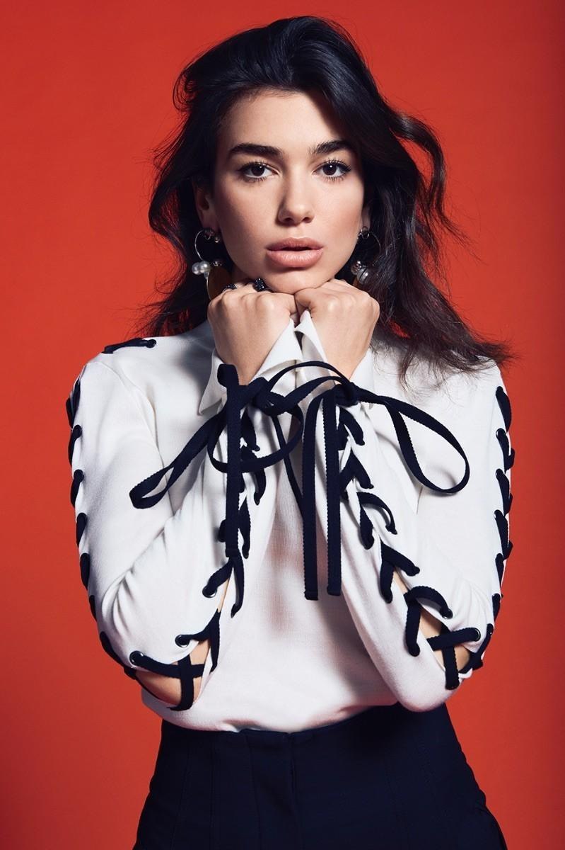 Dua Lipa photo 202 of 19 pics, wallpaper - photo #944025 - ThePlace2