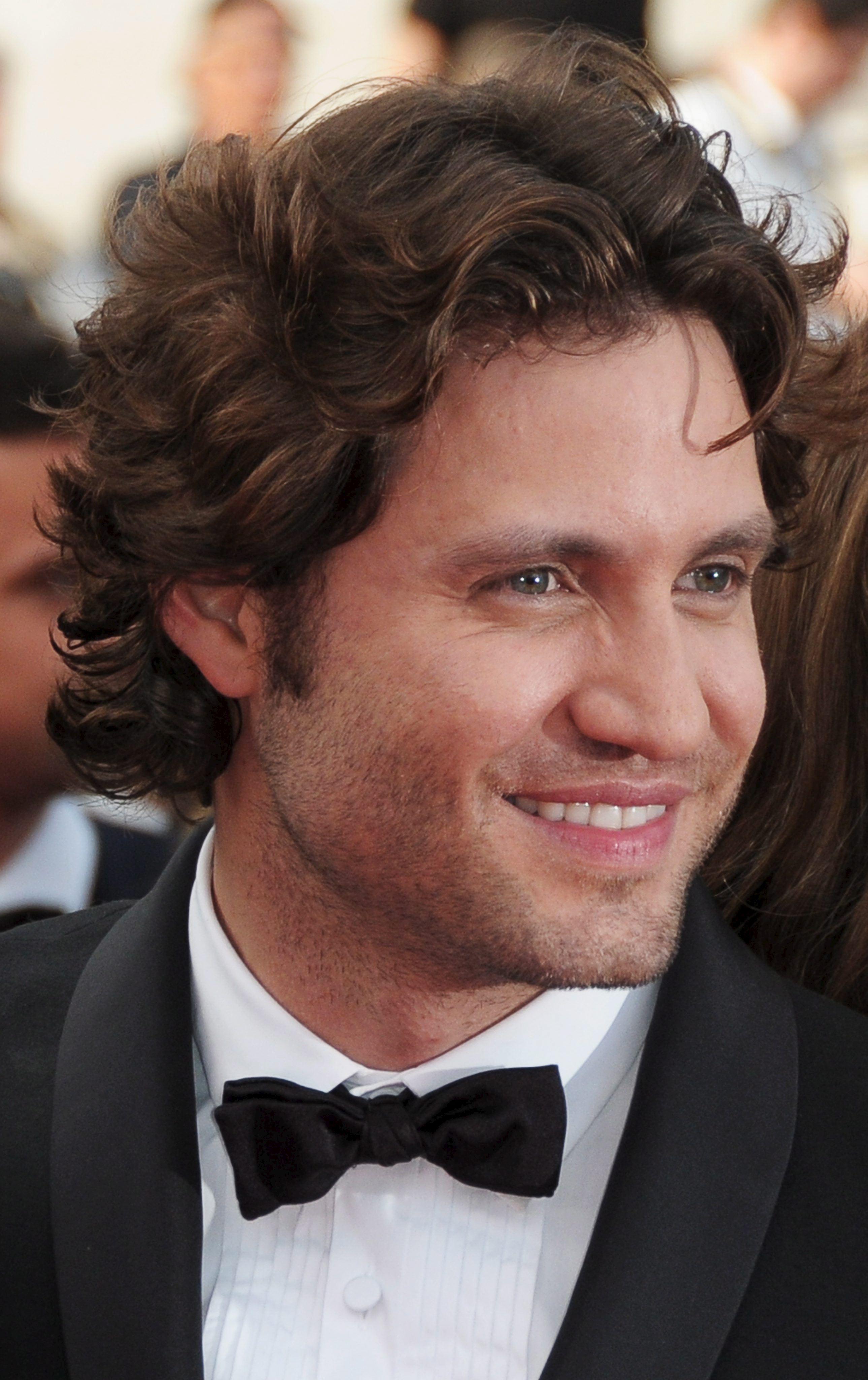 Edgar Ramirez photo 223 of 407 pics, wallpaper - photo #754041 - ThePlace2
