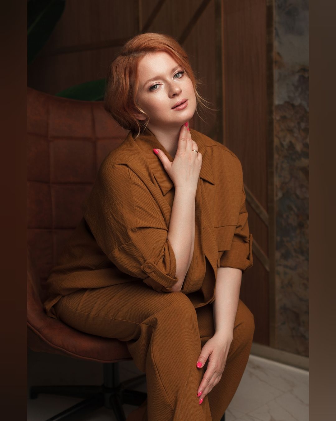 Екатерина Копанова