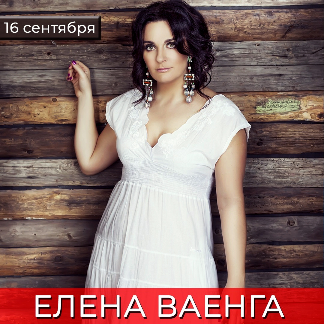 Елена ваенга двери
