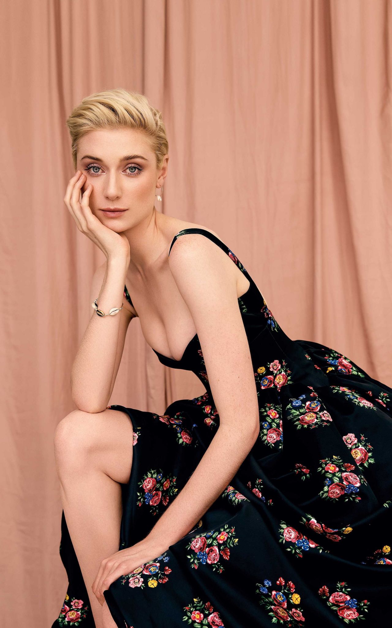 Elizabeth Debicki photo 52 of 166 pics, wallpaper - photo #1078016 -  ThePlace2