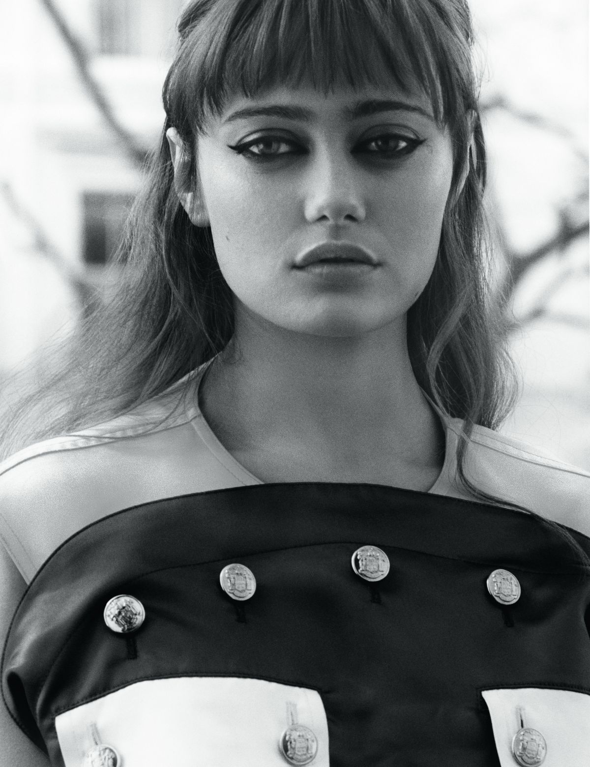 Элла пернелл