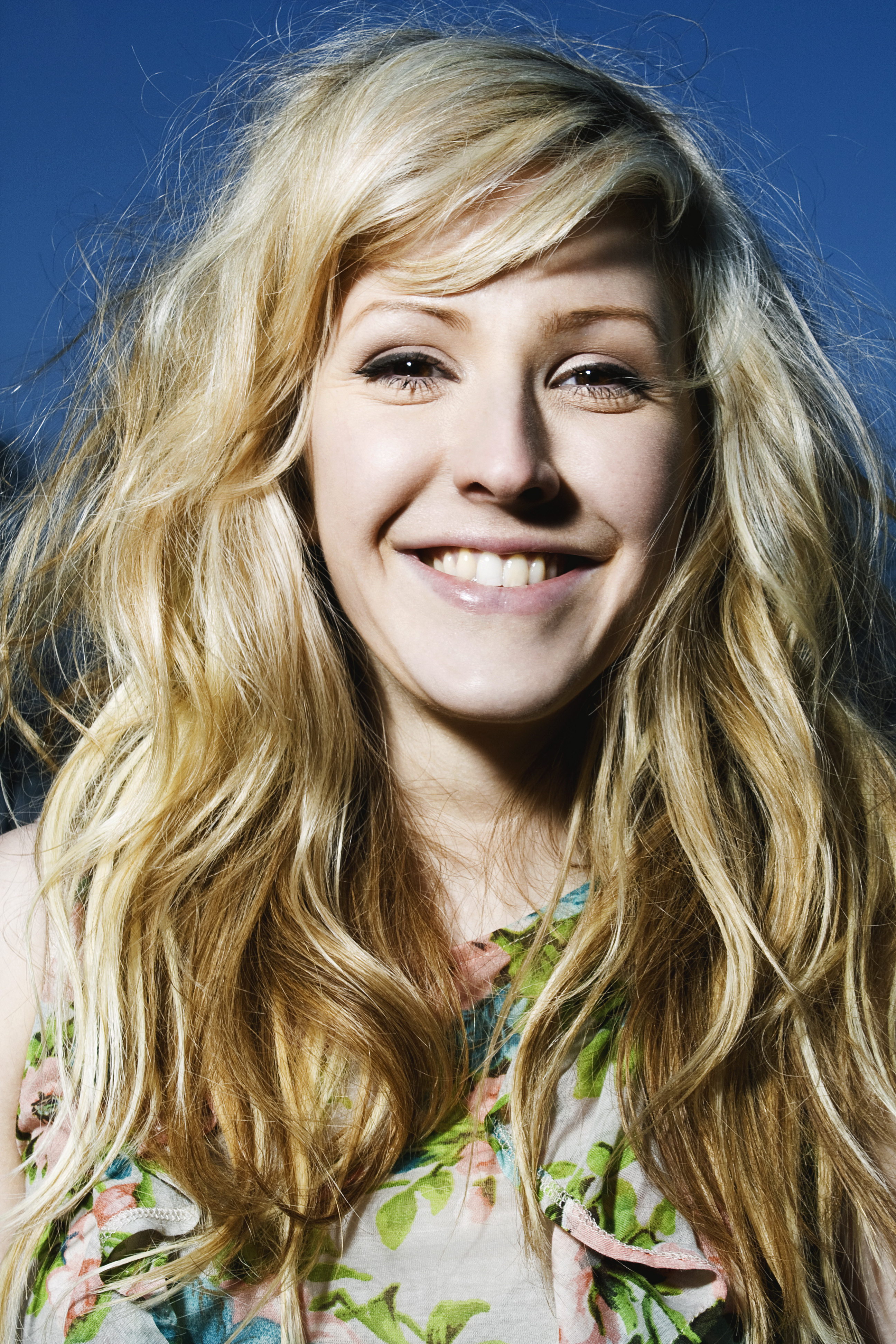 Ellie Goulding photo 21 of 407 pics, wallpaper - photo #655980 - ThePlace2