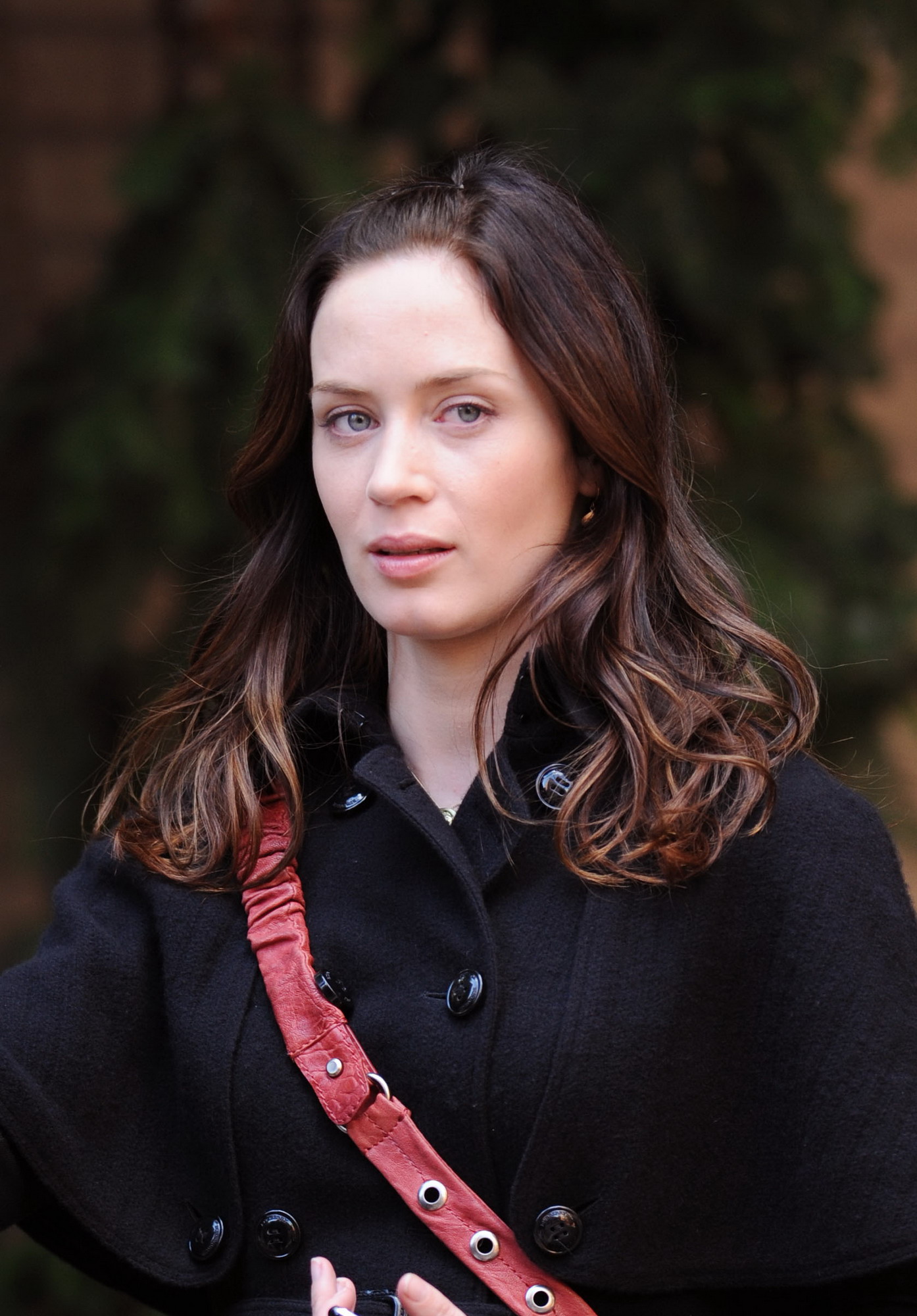Emily Blunt photo gallery.