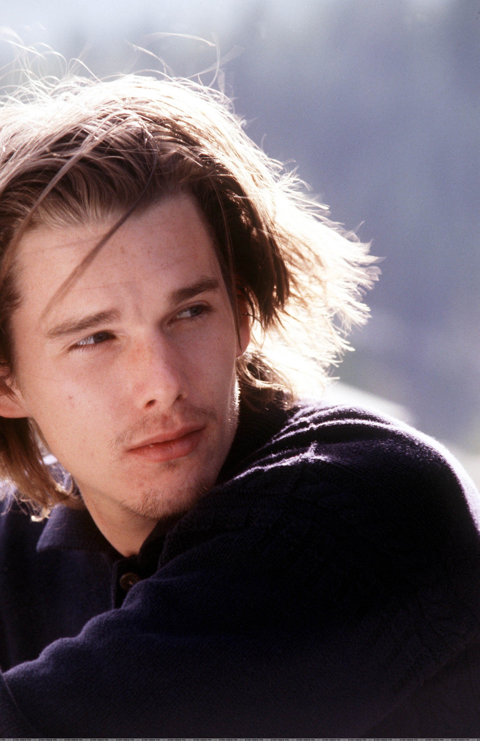 Ethan Hawke Ethan Hawke photo 35 of 97 pics, wallpaper - photo #306145 - ThePlace2