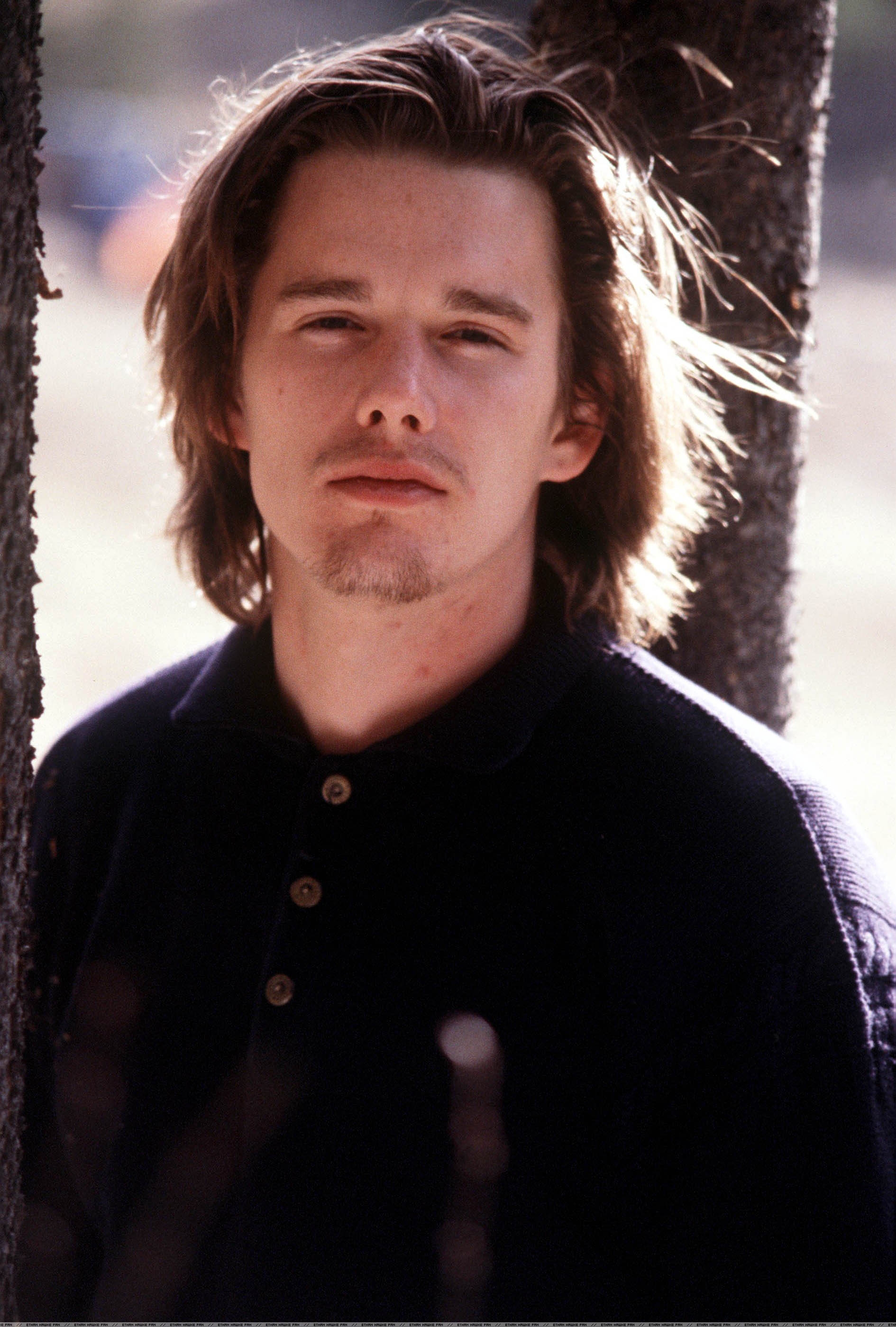 Ethan Hawke Photo 37 Of 89 Pics, Wallpaper - Photo #306195 - Theplace2