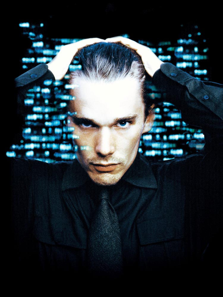 Ethan Hawke Photo 17 Of 89 Pics, Wallpaper - Photo #135009 - Theplace2