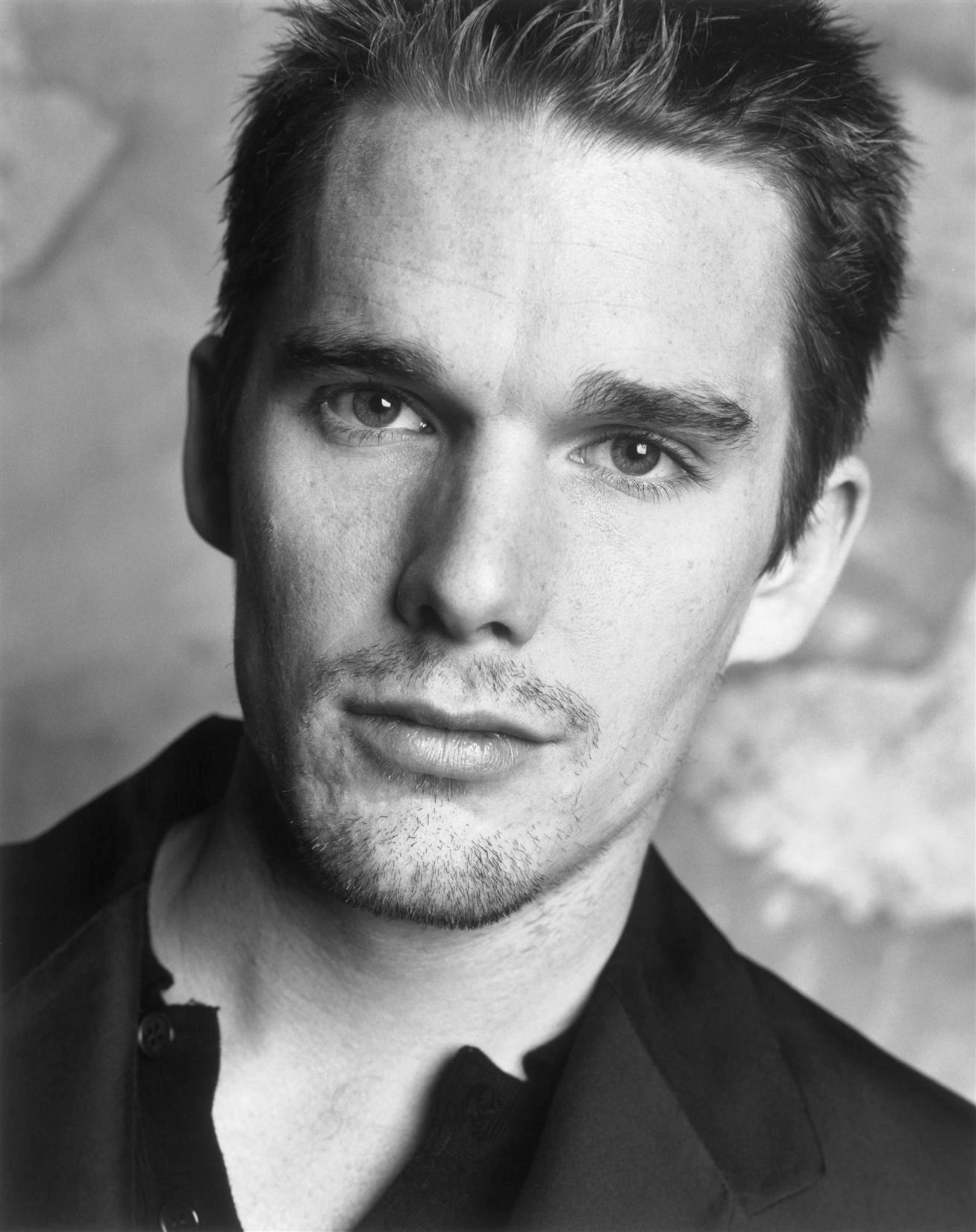 Ethan Hawke Photo Gallery - 89 High Quality Pics Of Ethan Hawke | Theplace