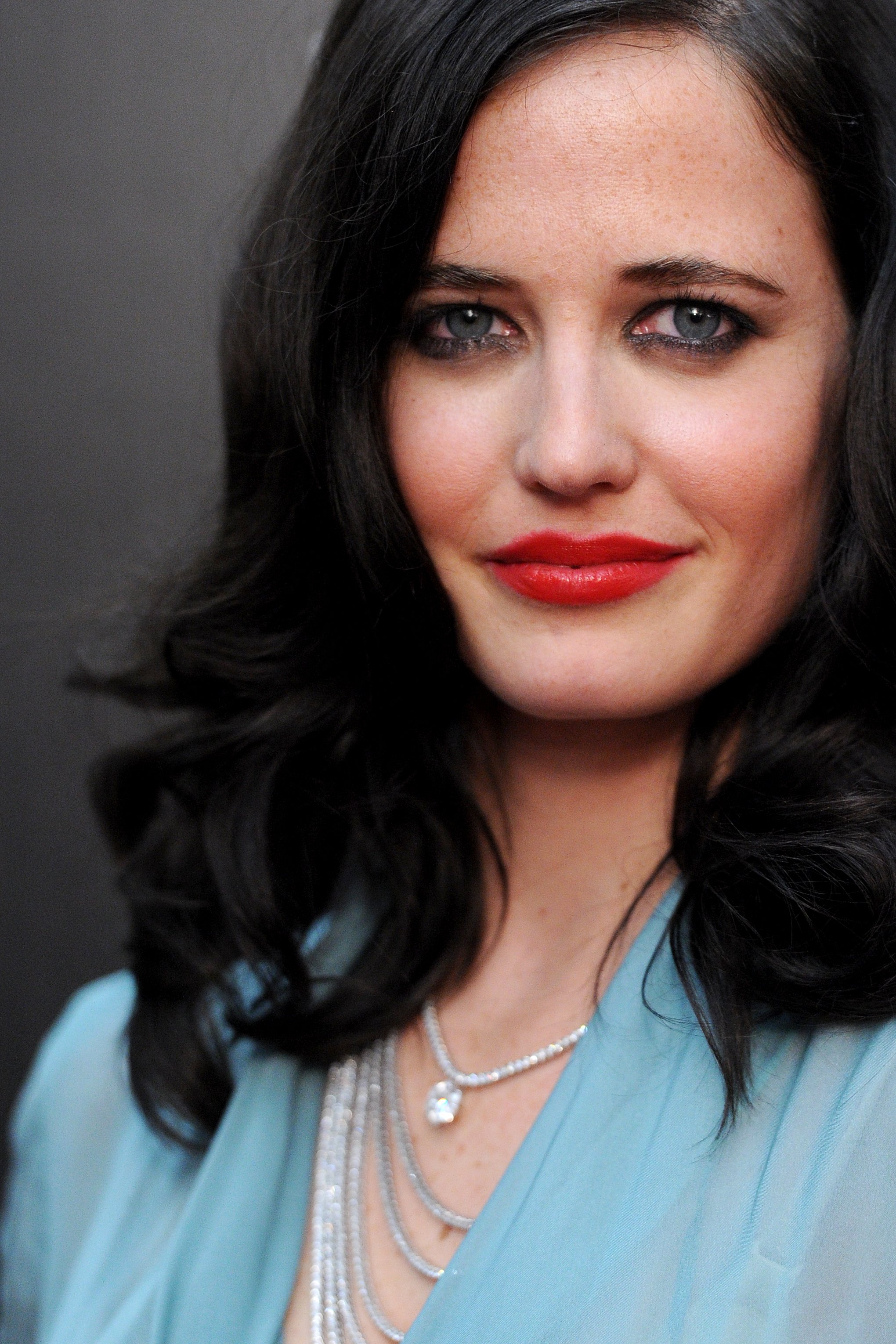 Eva Green photo 342 of 872 pics, wallpaper - photo #246453 - ThePlace2