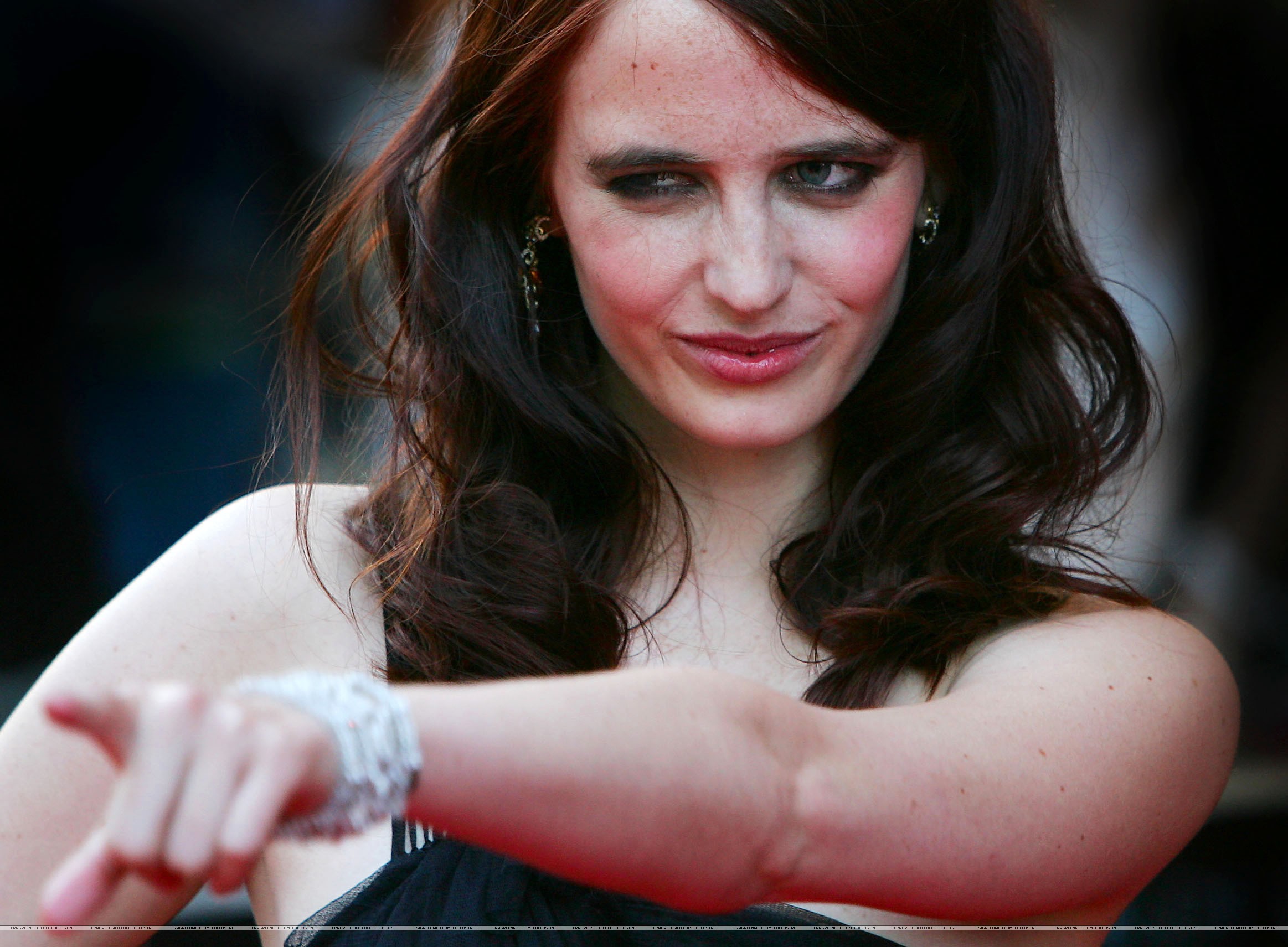 Eva Green Pics