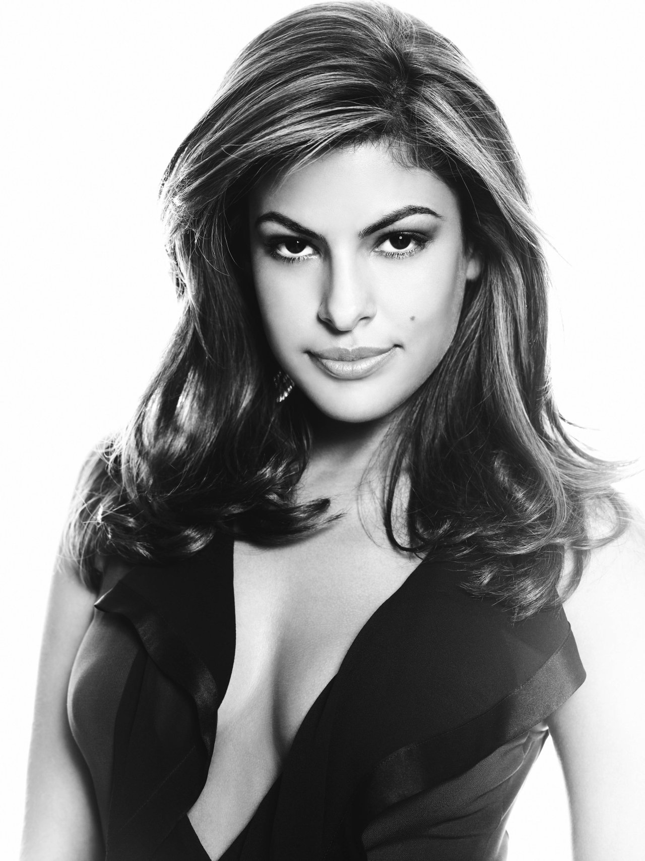 Eva mendez pornhub