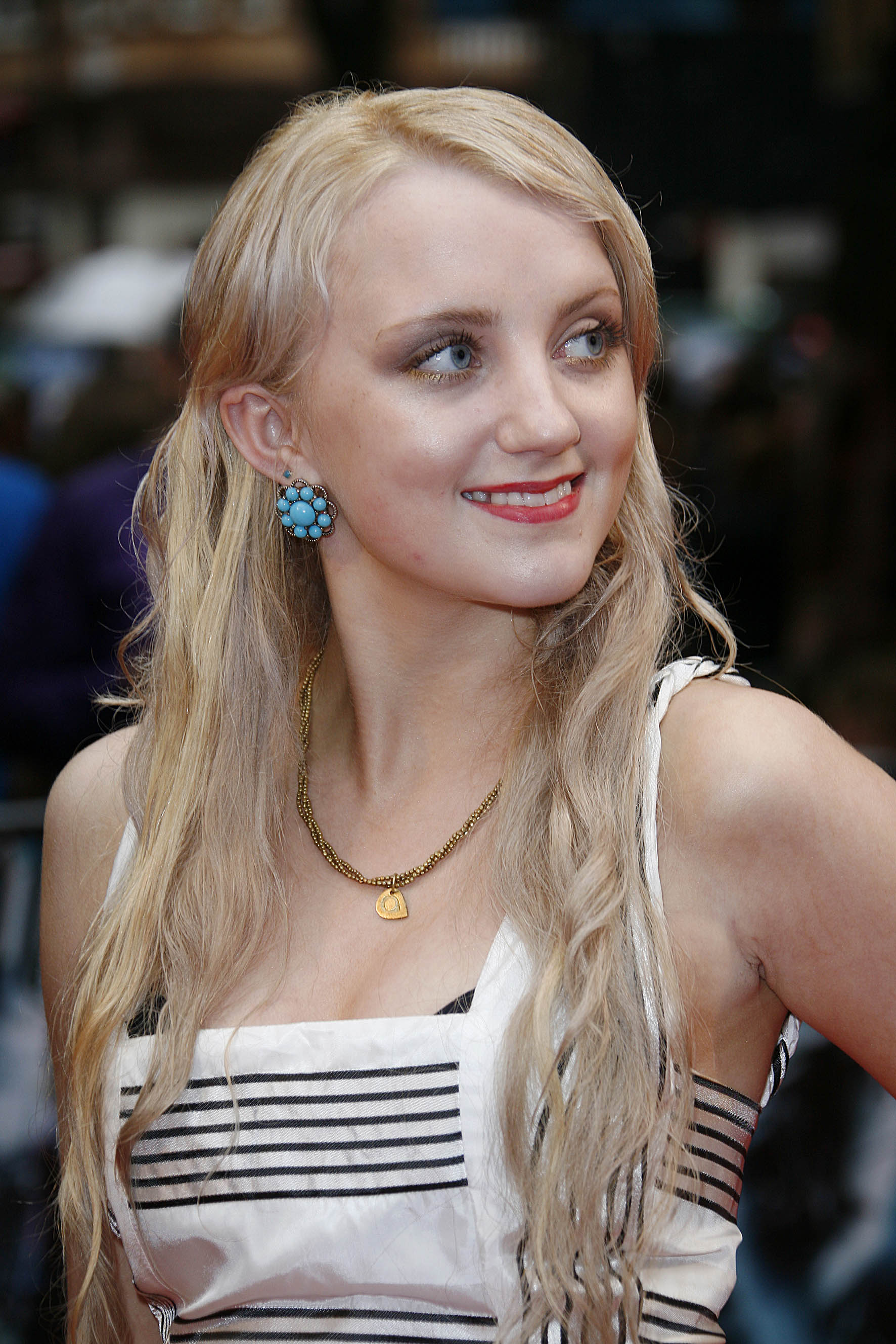 Evanna Lynch photo 87 of 110 pics, wallpaper - photo ...