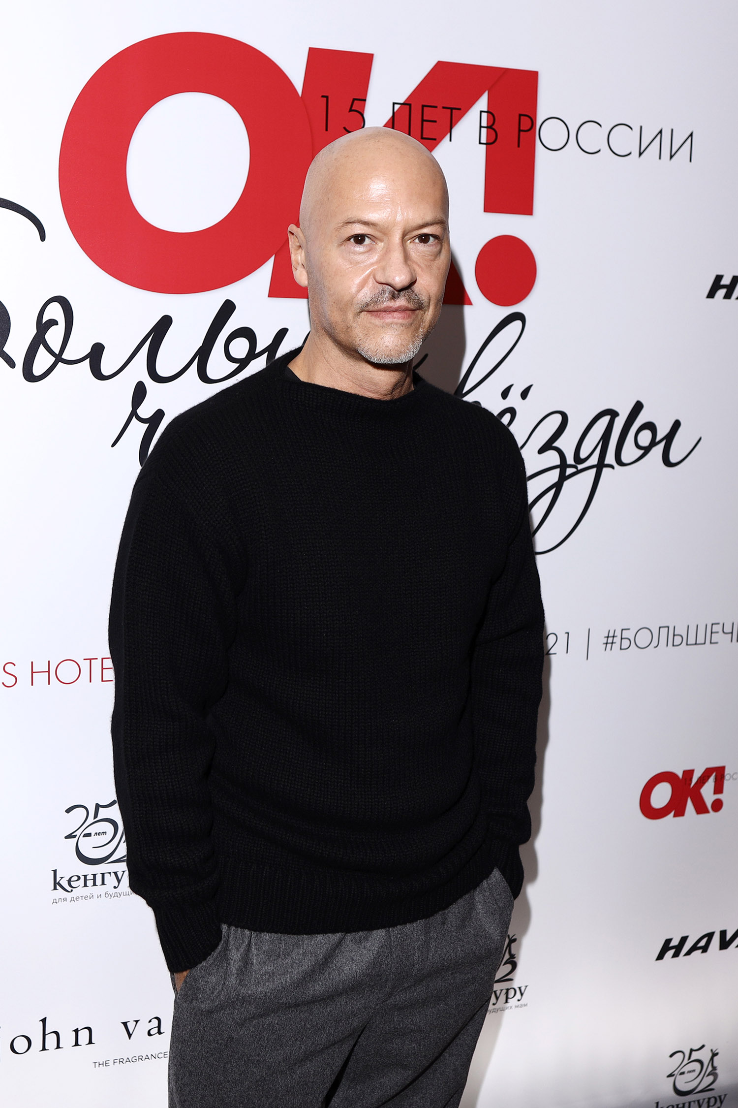 Fedor Bondarchuk photo 191 of 225 pics, wallpaper photo 1284921