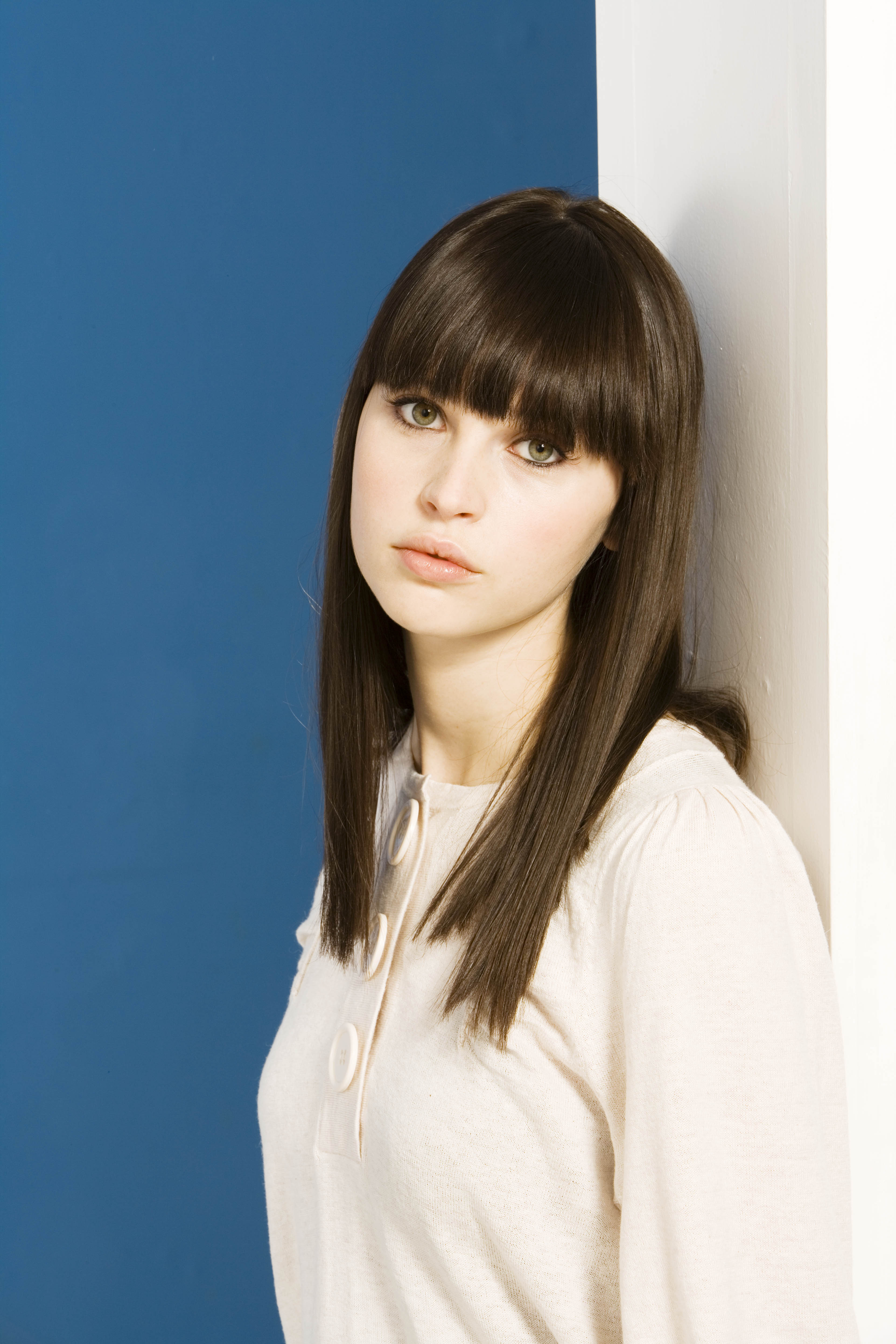 Felicity Jones Photo 70 Of 272 Pics, Wallpaper - Photo 438387 - Theplace2-6520