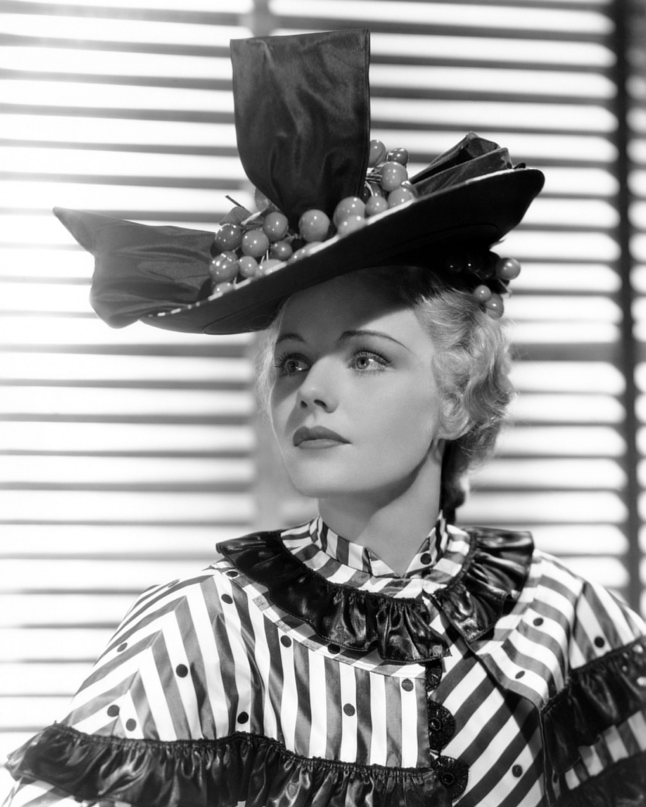 The Secret Life Of Frances Farmer 420