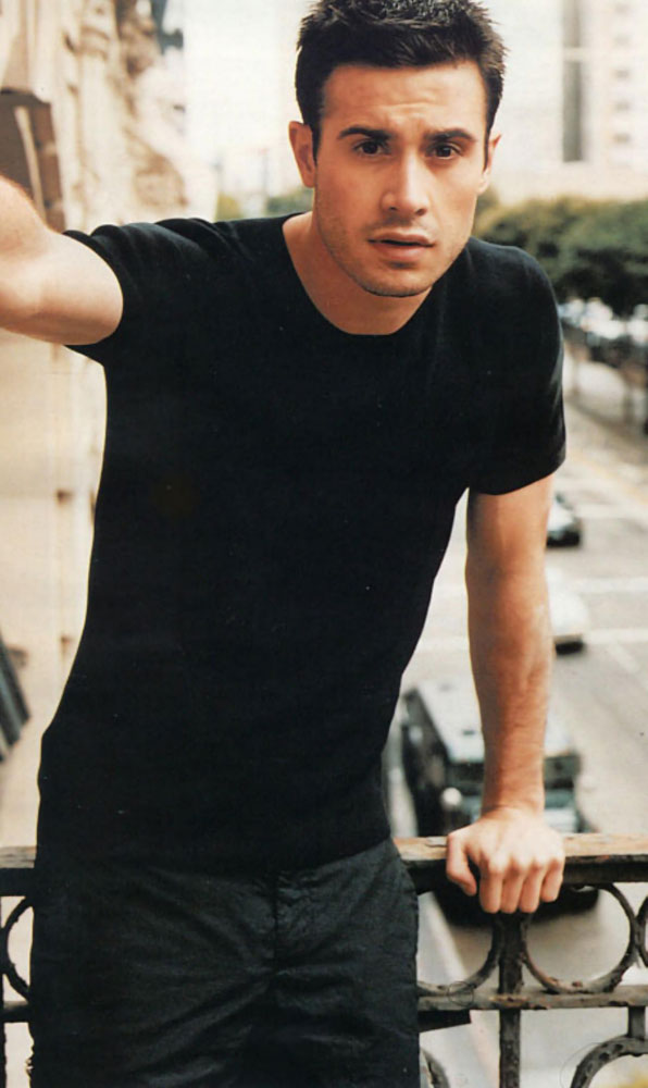 Freddie Prinze Jr. Photo 17 Of 22 Pics, Wallpaper - Photo #282376 ...