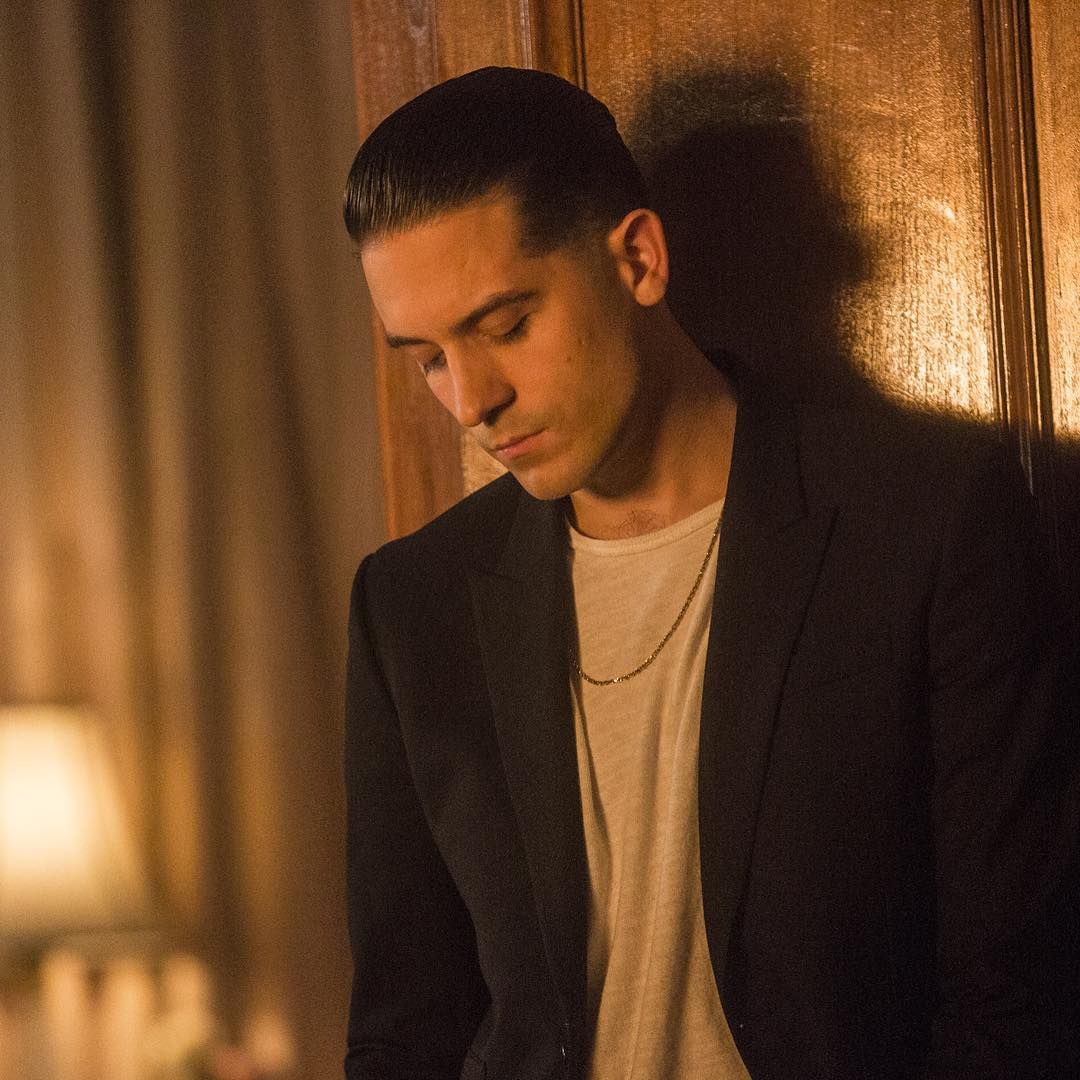 G-Eazy photo 103 of 904 pics, wallpaper - photo #1054980 - ThePlace2.