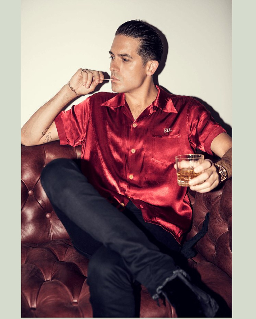 G-Eazy photo 78 of 917 pics, wallpaper - photo #1045750 - ThePlace2