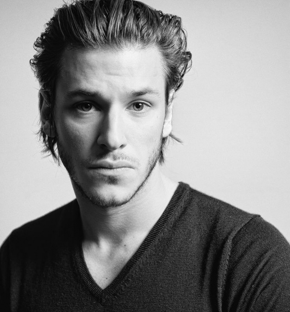 Gaspard Ulliel photo gallery - page #2 | ThePlace