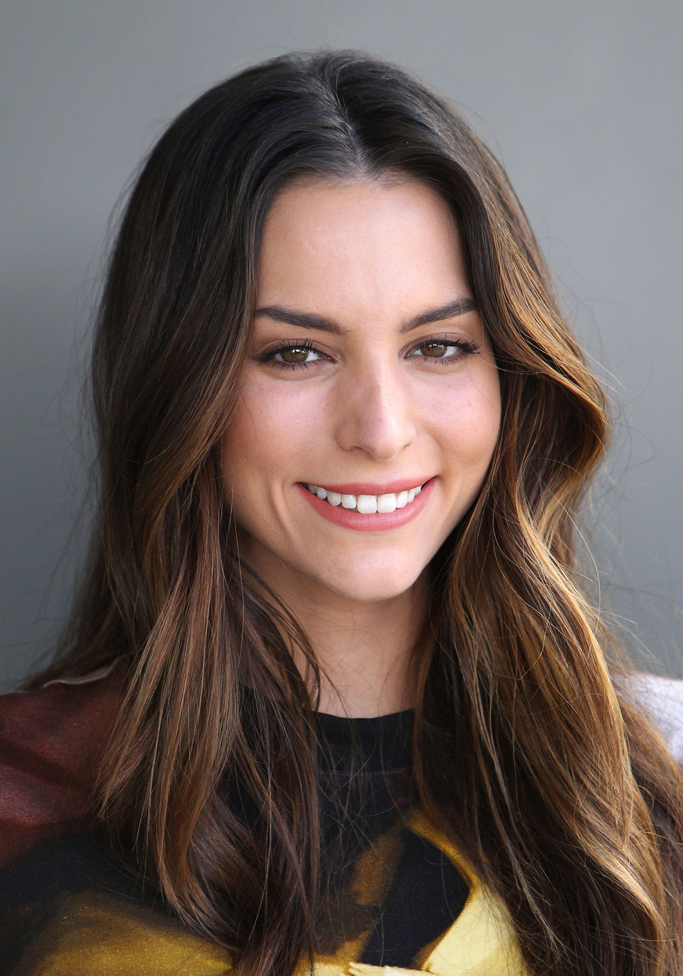 Genesis Rodriguez photo #740178.