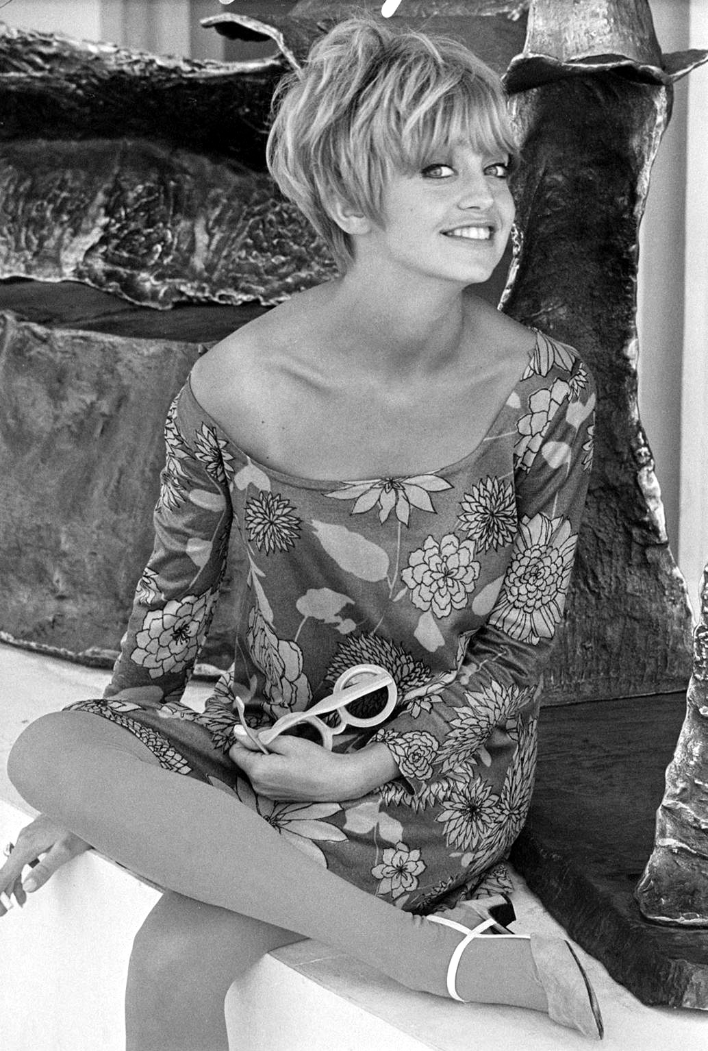 Goldie Hawn photo 40 of 111 pics, wallpaper photo 202804 ThePlace2