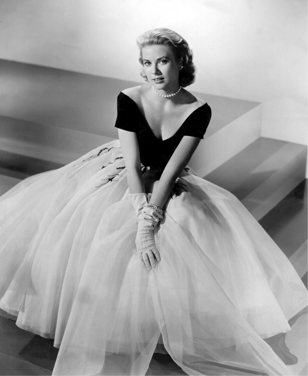 Grace Kelly photo 335 of 437 pics, wallpaper - photo #385058 - ThePlace2