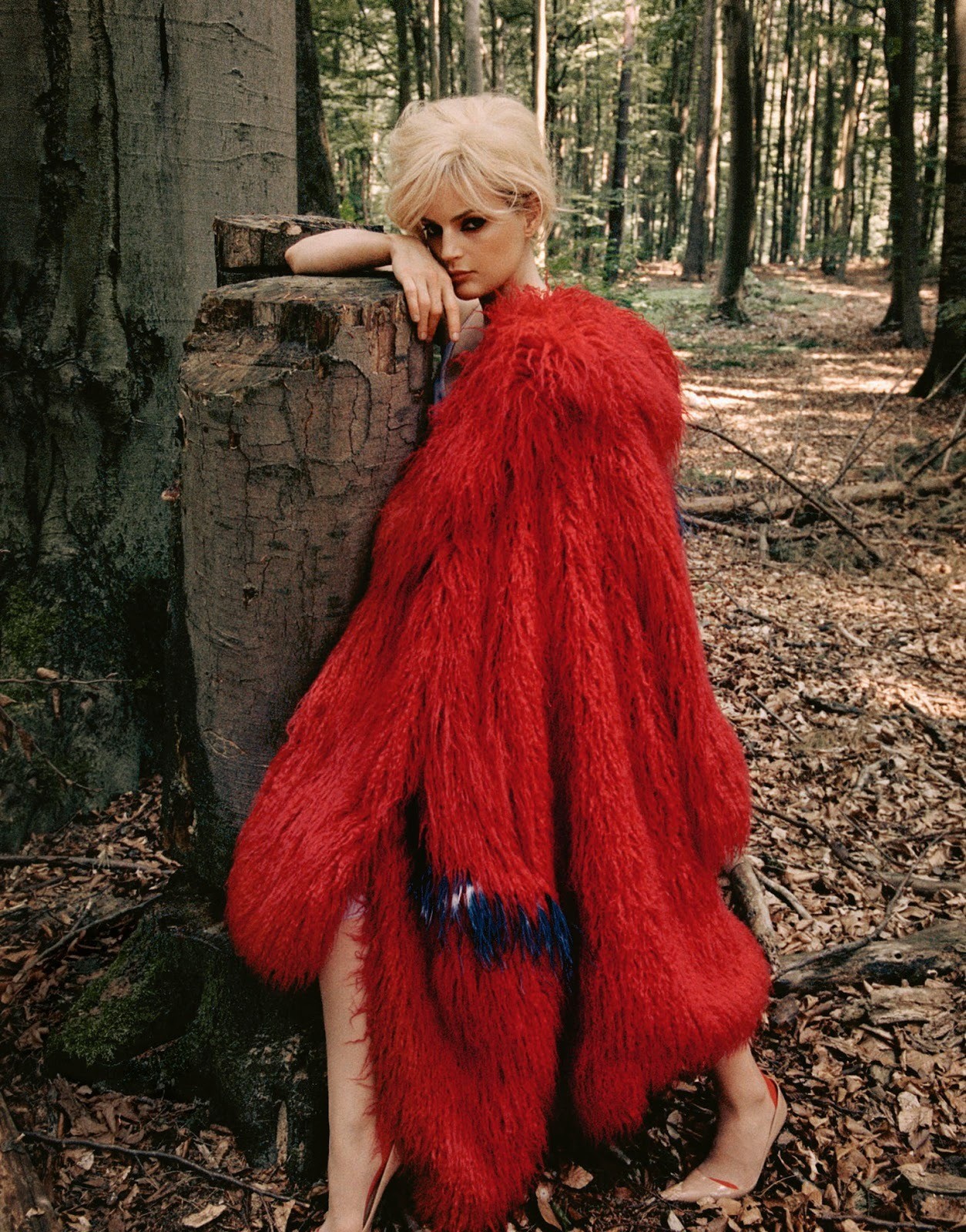 Guinevere van Seenus photo 501 of 465 pics, wallpaper photo 1097872