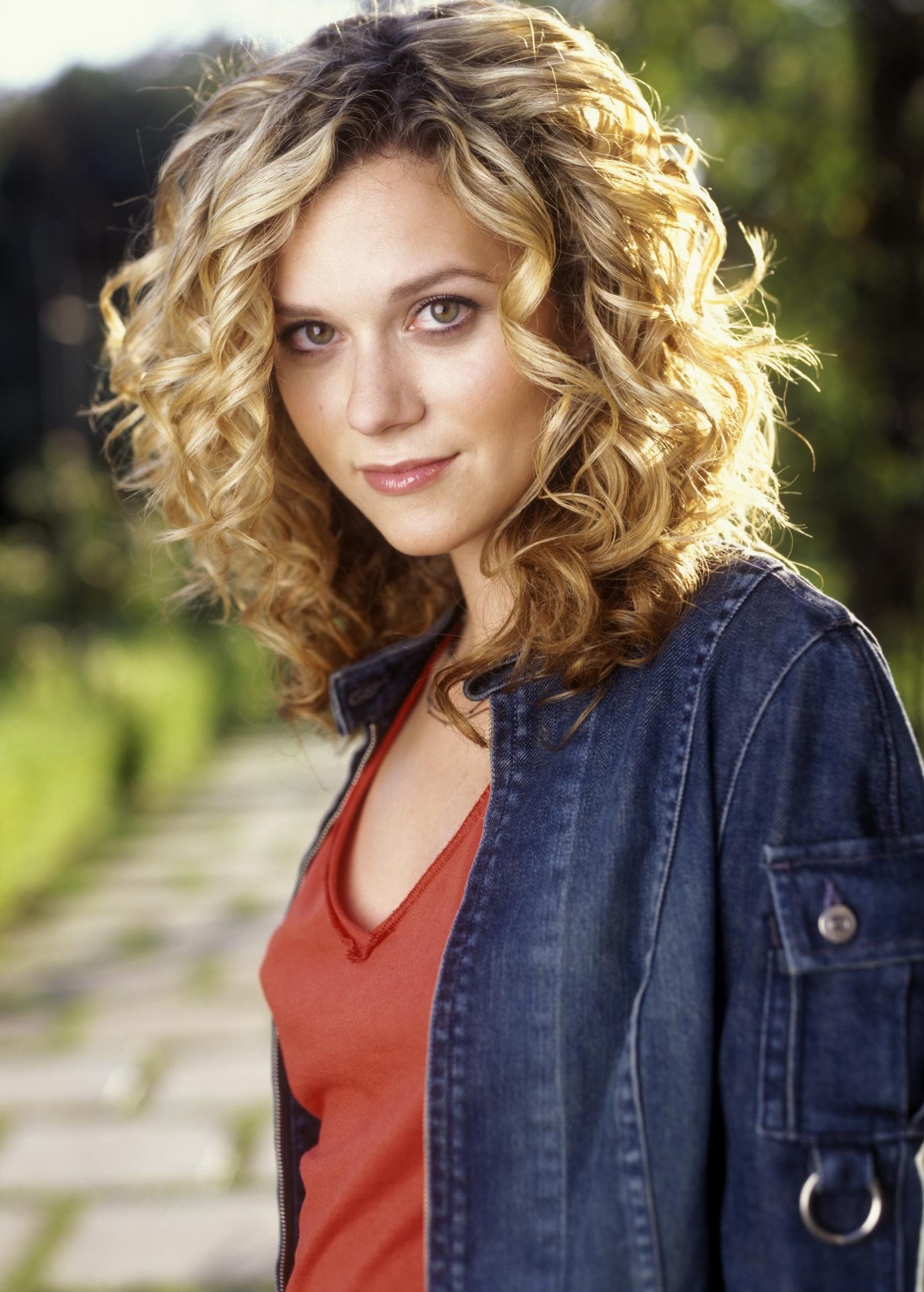 Hilarie Burton photo #319828.