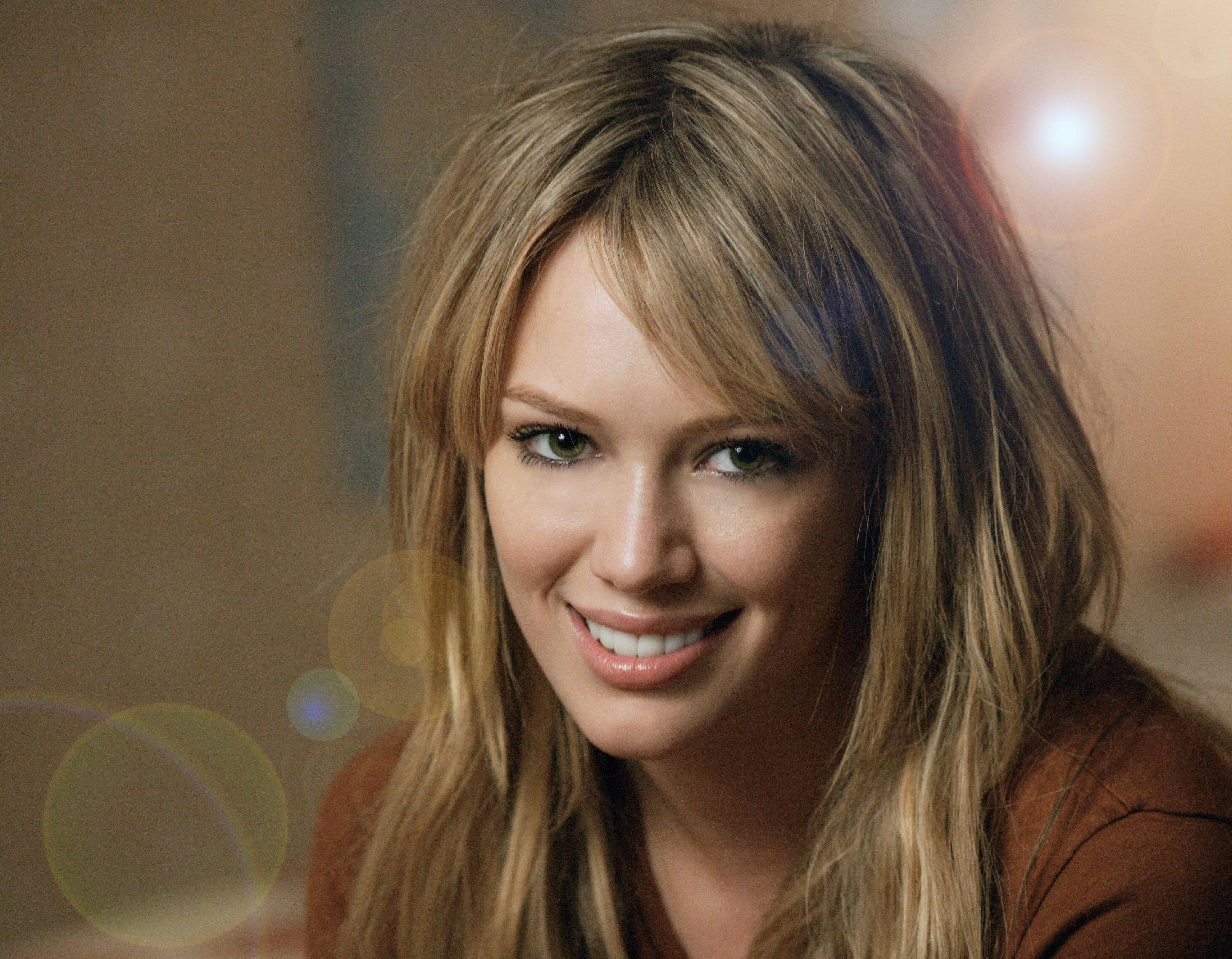 Fotos de hilary duff