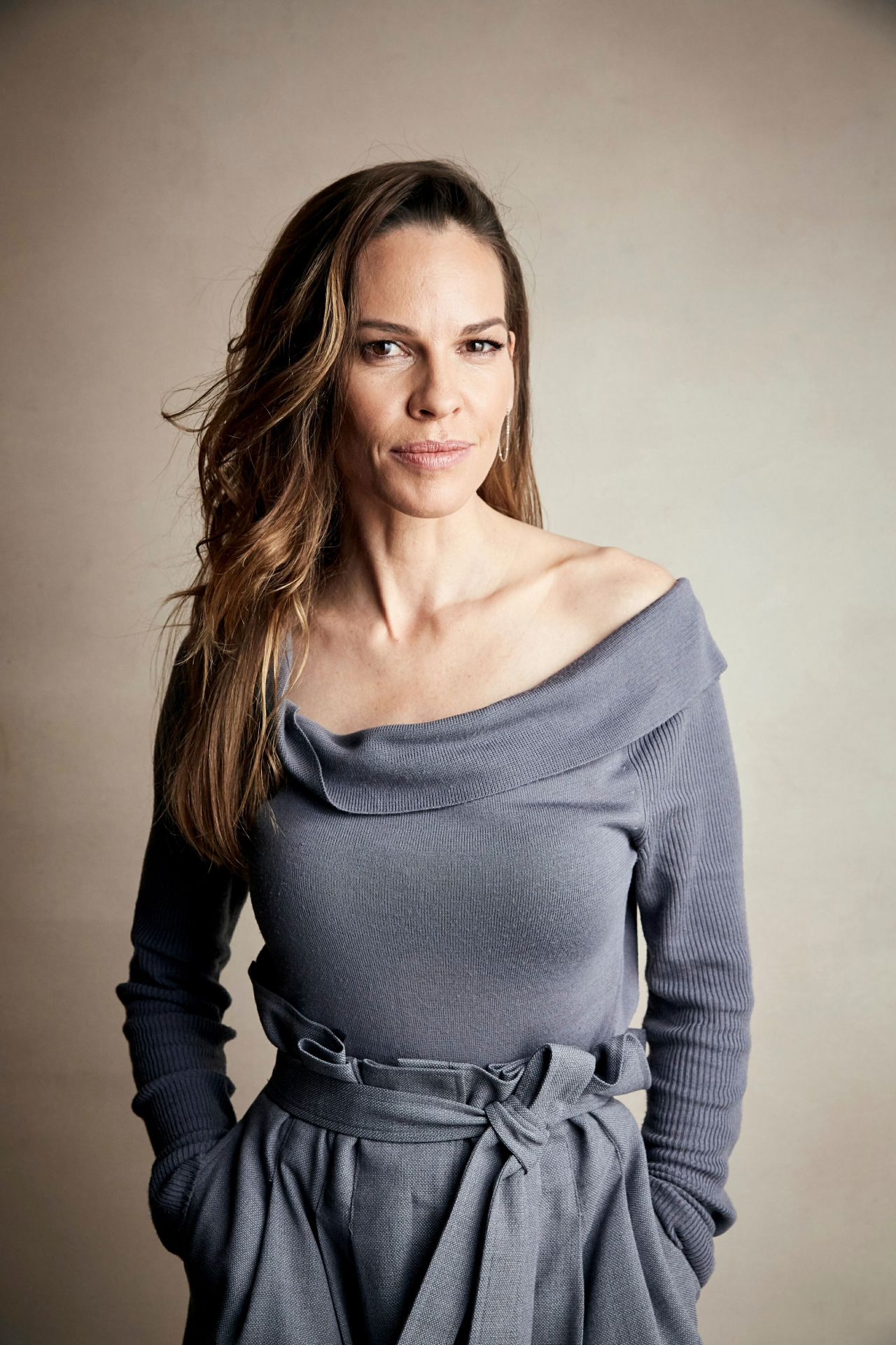 Hilary swank photo gallery