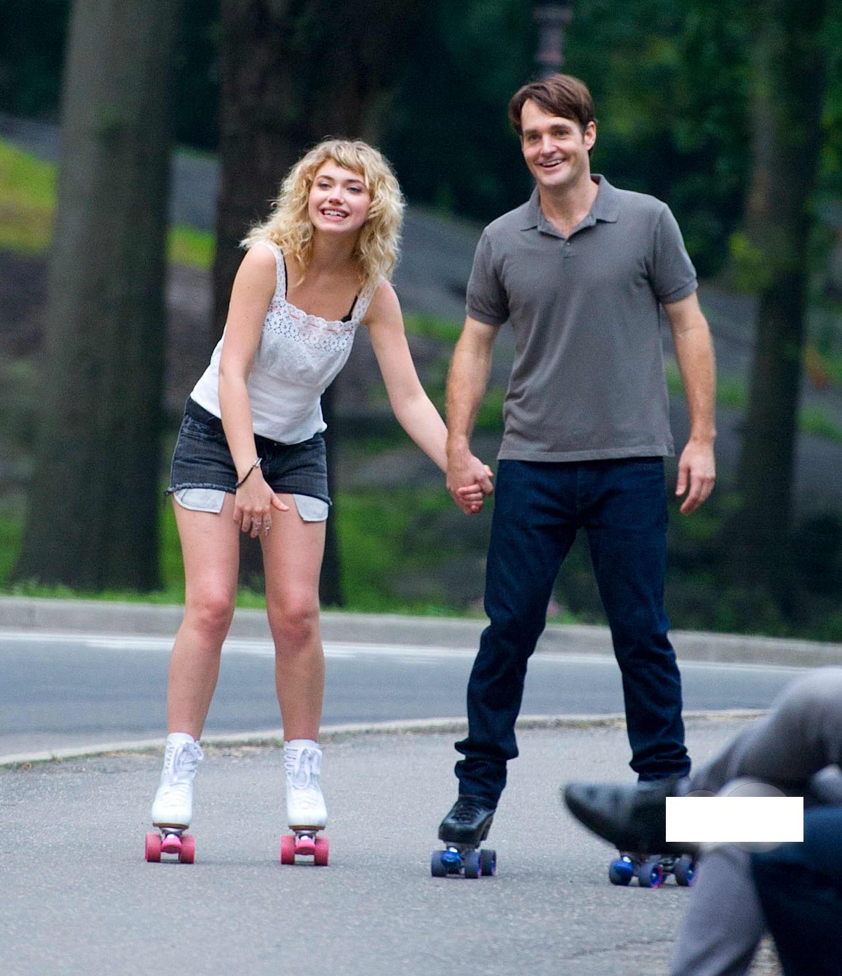Imogen Poots photo 224 of 246 pics, wallpaper - photo #672577 - ThePlace2