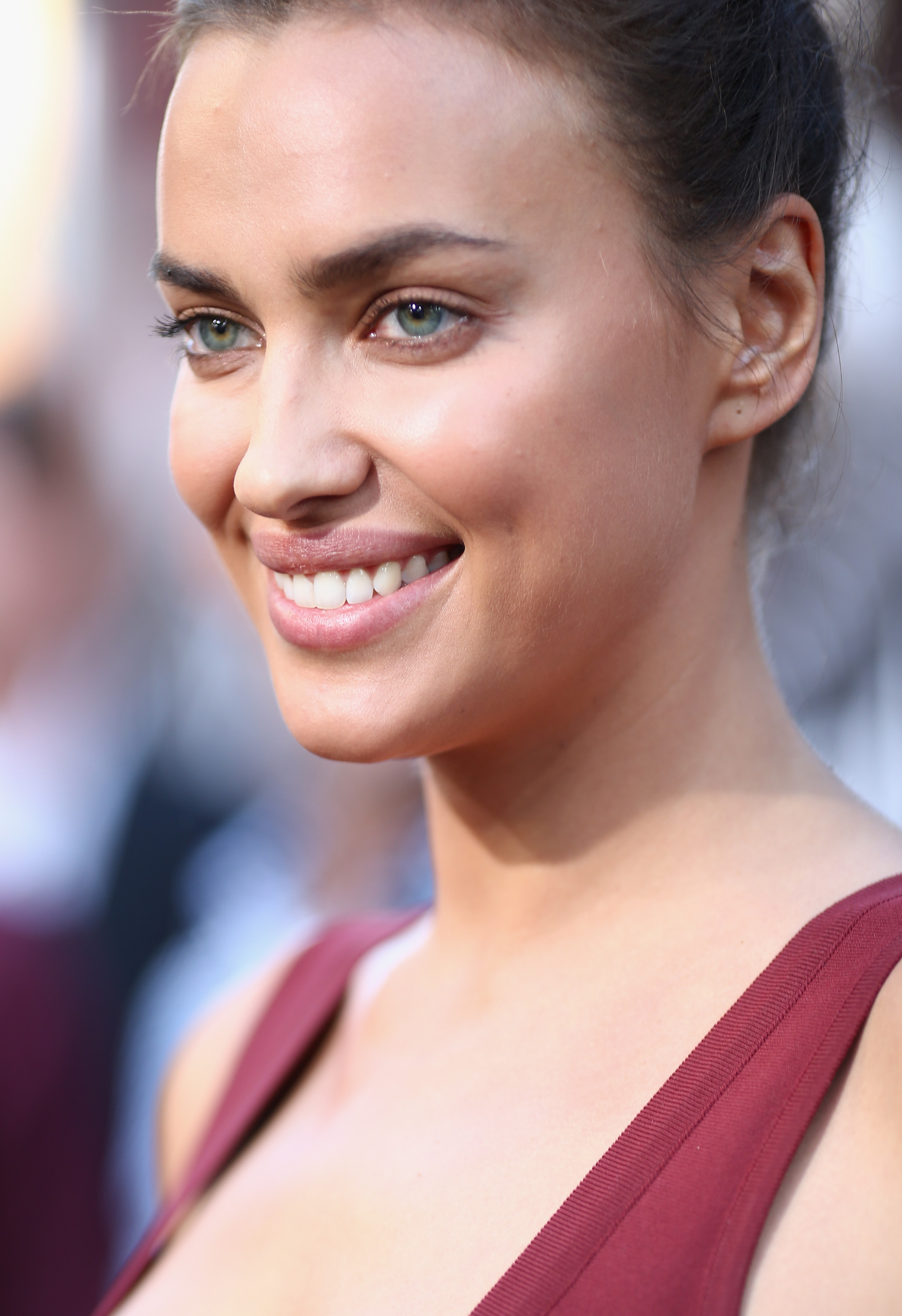 Irina Shayk