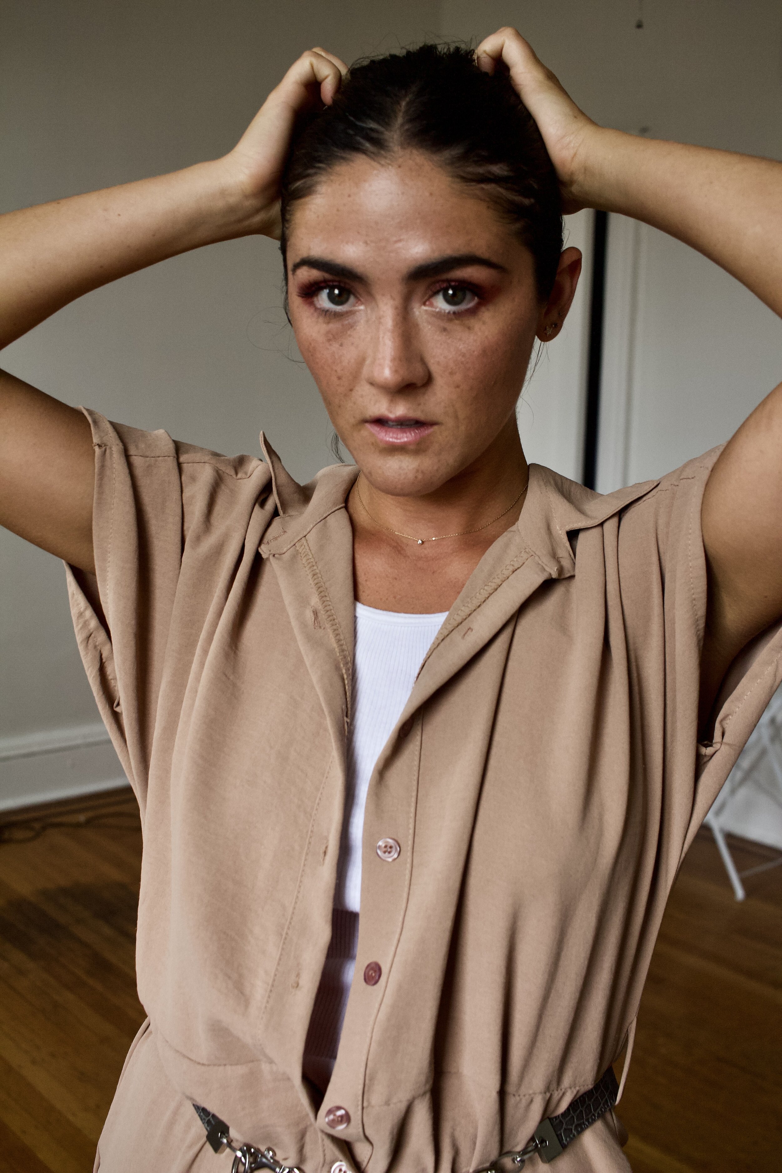 Isabelle fuhrman photos