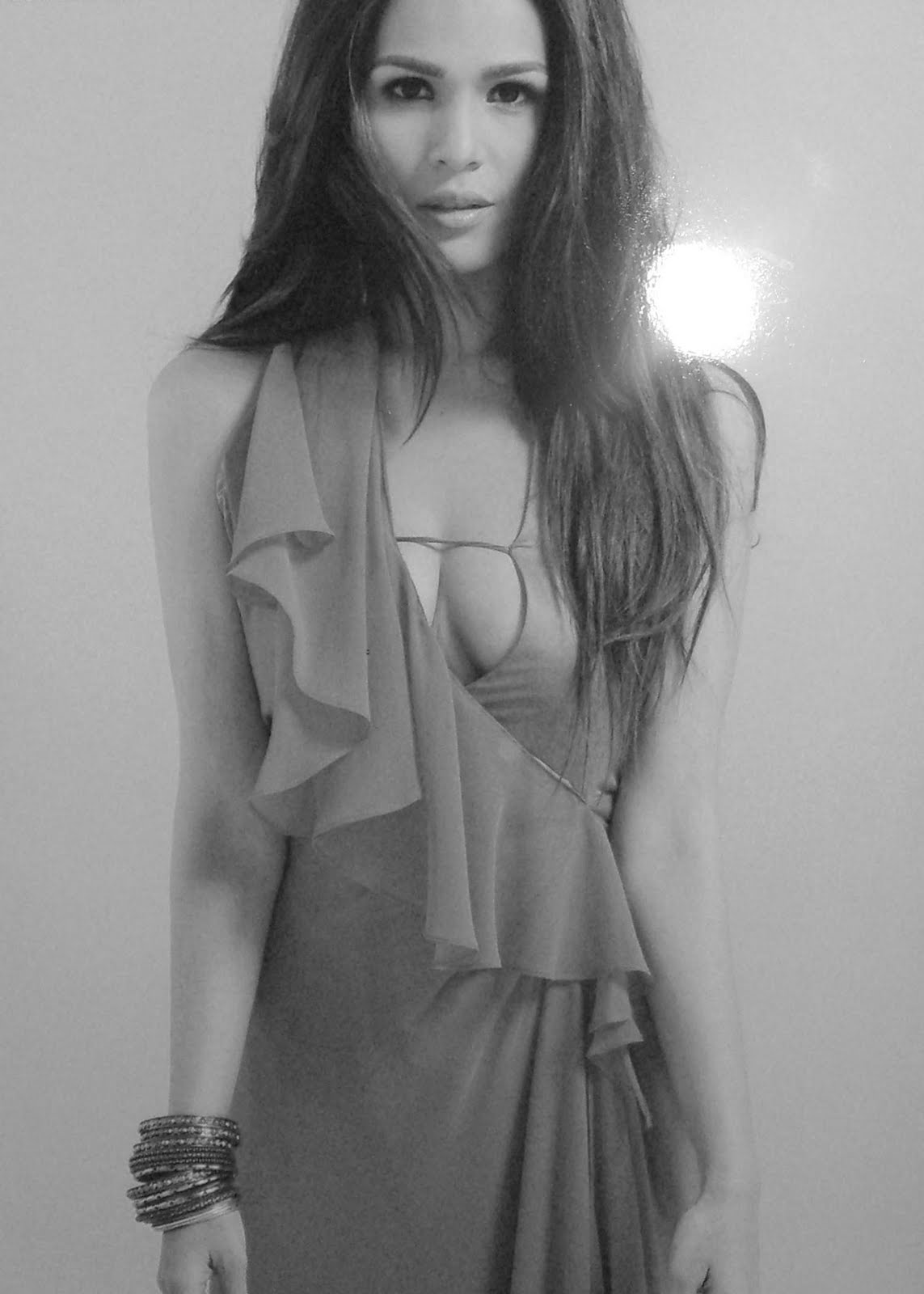 Photo of Iza Calzado #485338. 