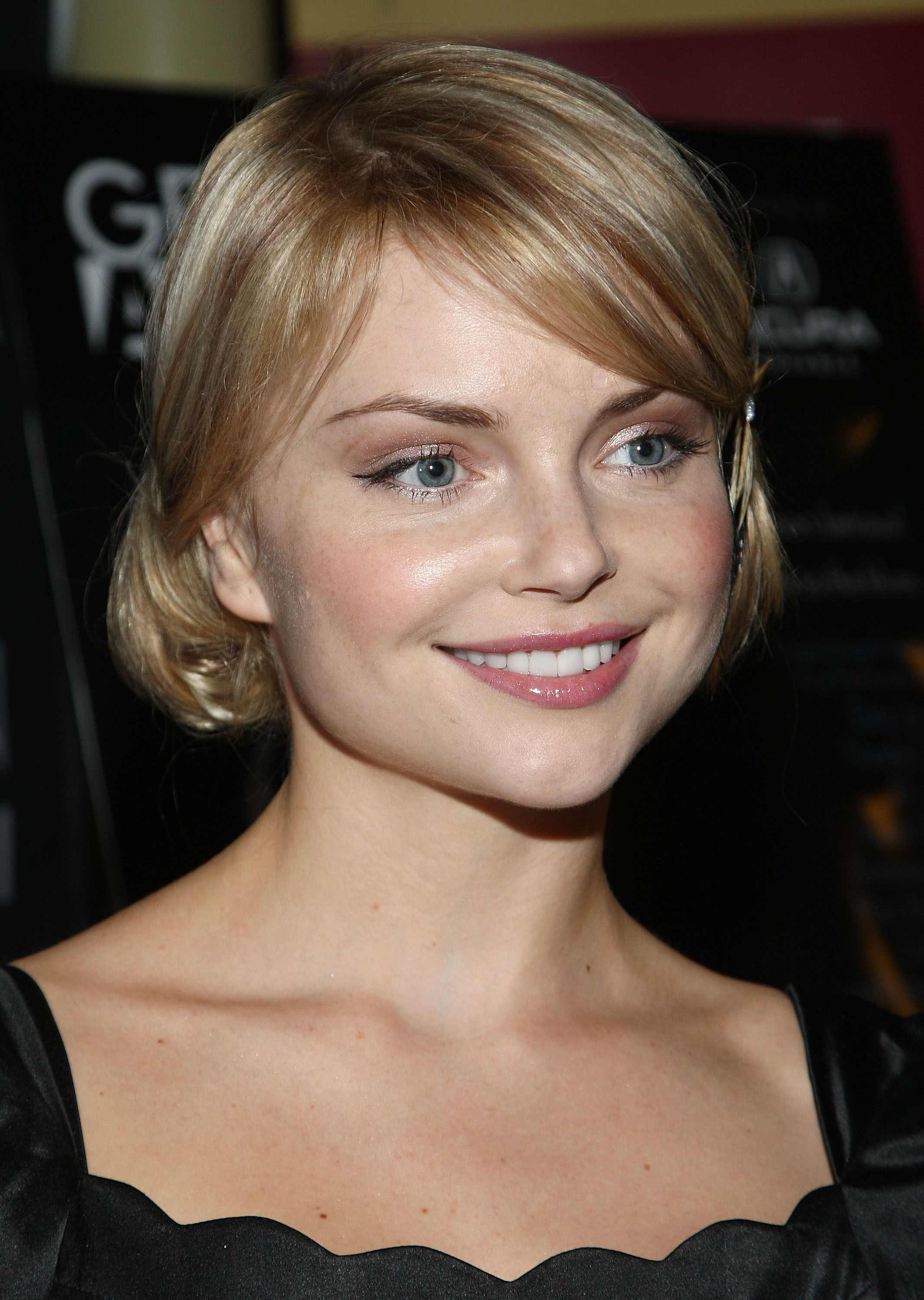 Izabella miko photo