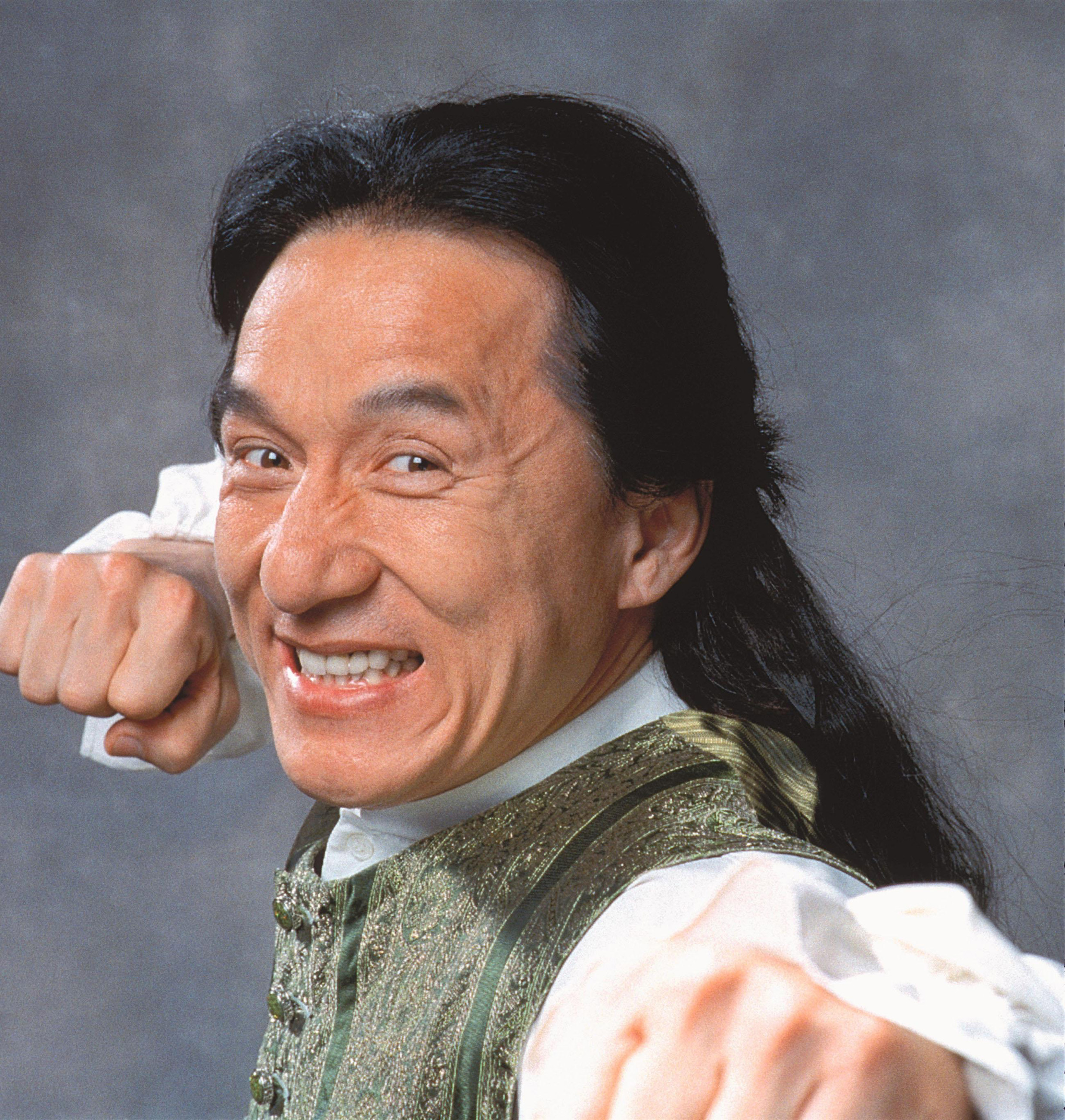 Jackie Chan photo 22 of 47 pics, wallpaper - photo #127315 - ThePlace2