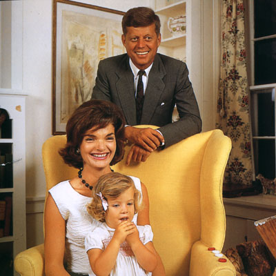Jackie Kennedy photo 19 of 80 pics, wallpaper - photo #101491 - ThePlace2