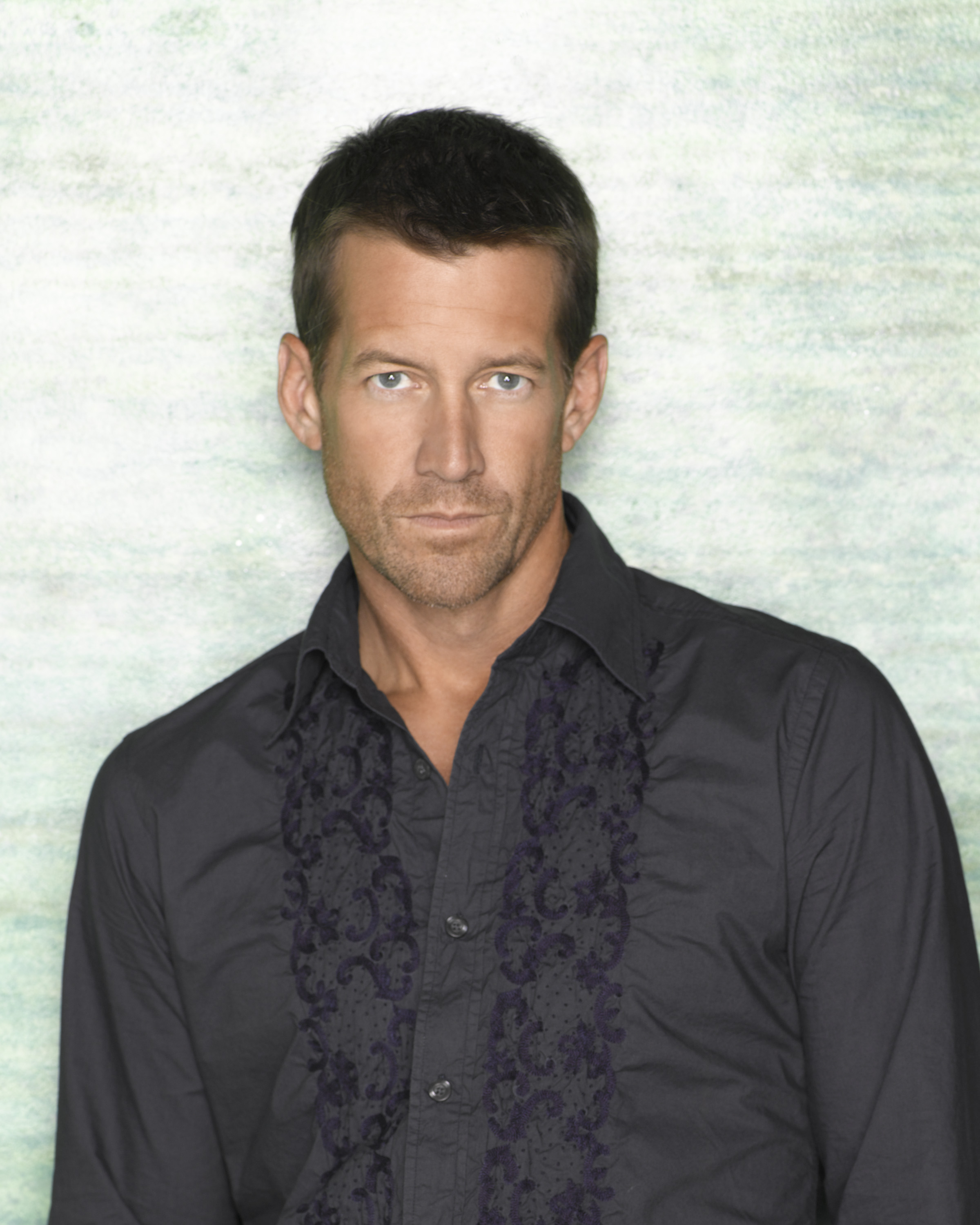 Denton James