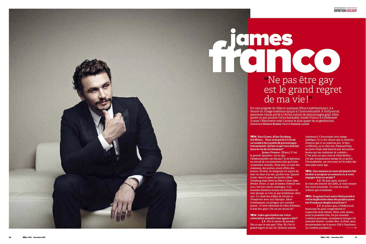 James Franco Photo 499 Of 584 Pics Wallpaper Photo