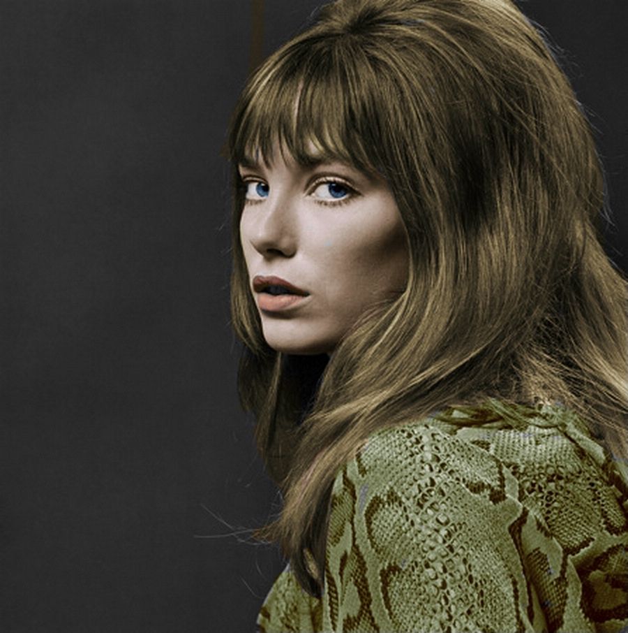 Jane Birkin photo gallery high quality pics of Jane Birkin ThePlace